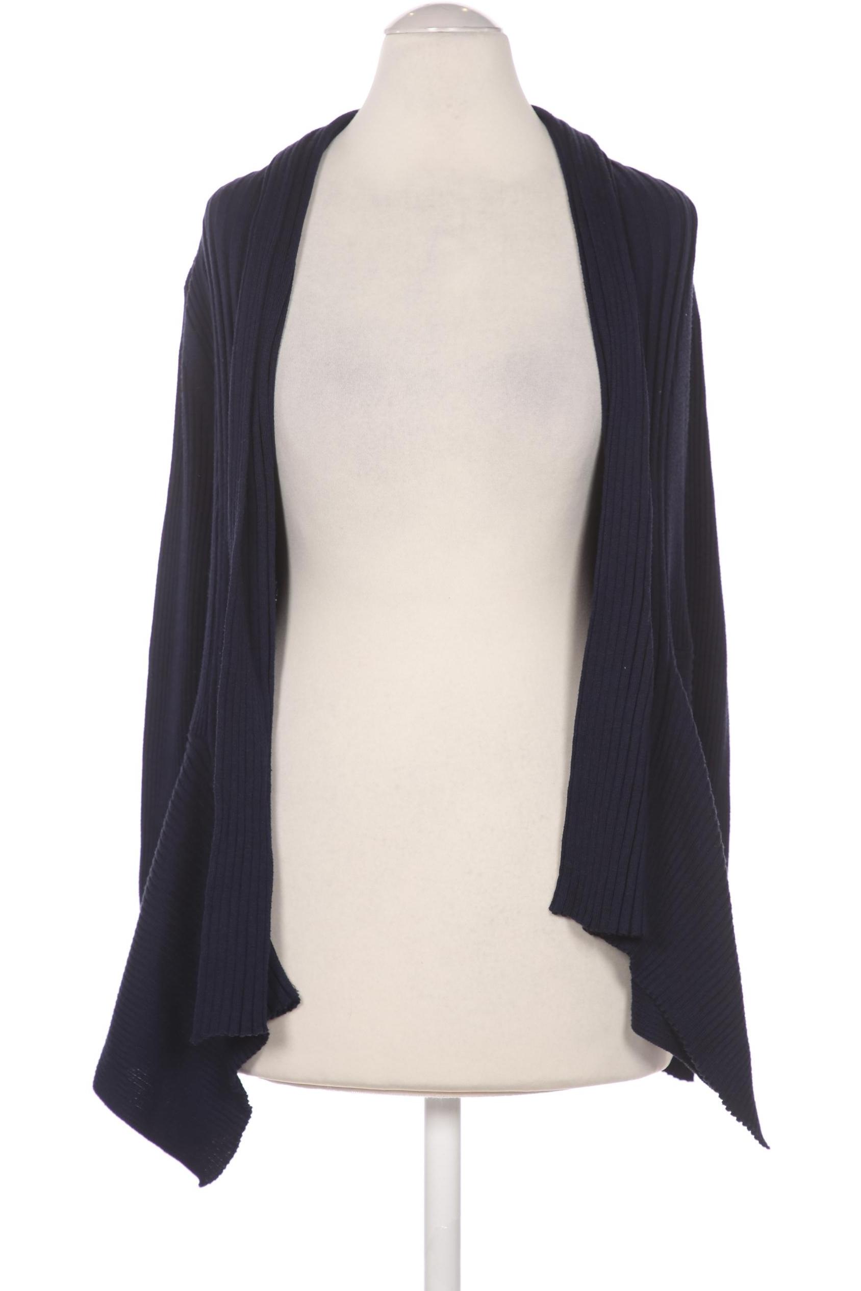 

Esprit Damen Strickjacke, marineblau, Gr. 34