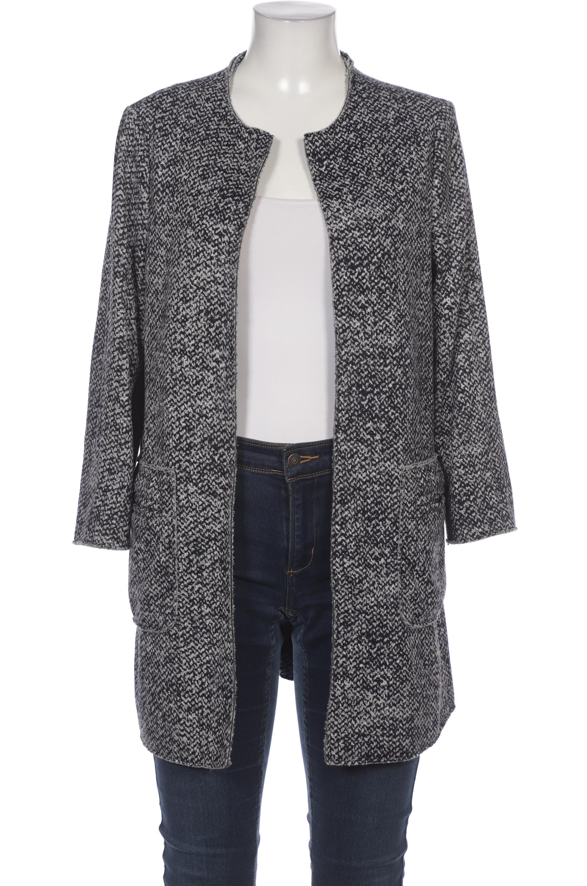 

Esprit Damen Strickjacke, marineblau