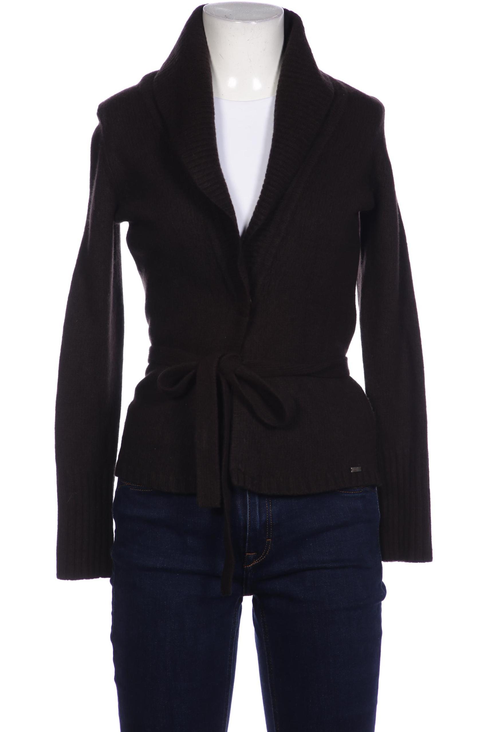

Esprit Damen Strickjacke, braun