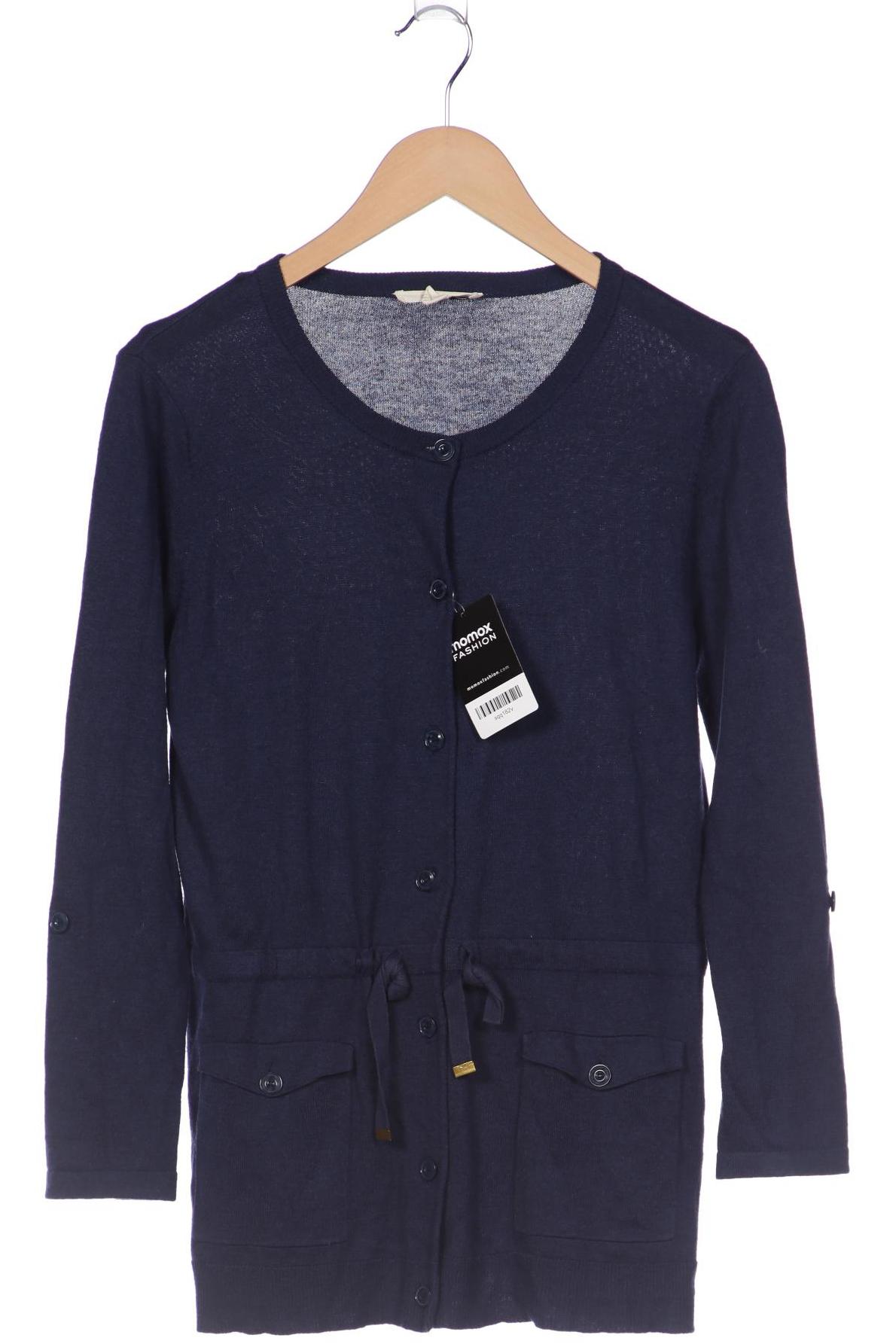

Esprit Damen Strickjacke, marineblau