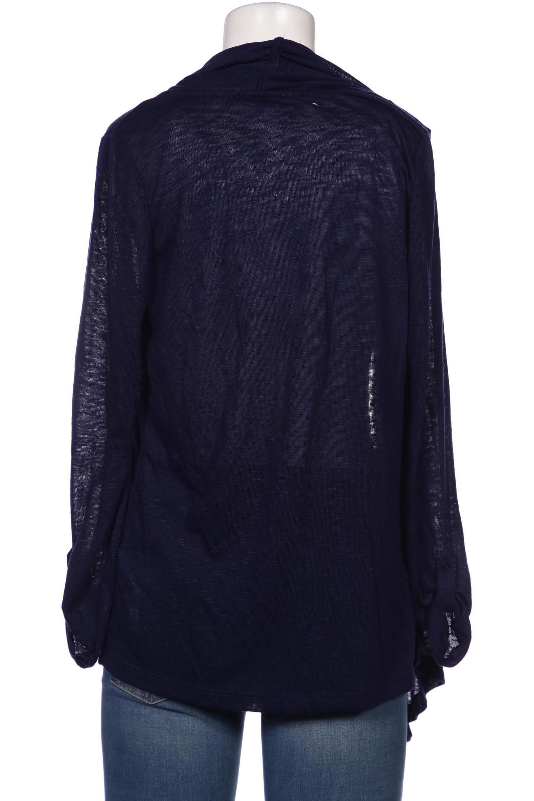 

Esprit Damen Strickjacke, marineblau