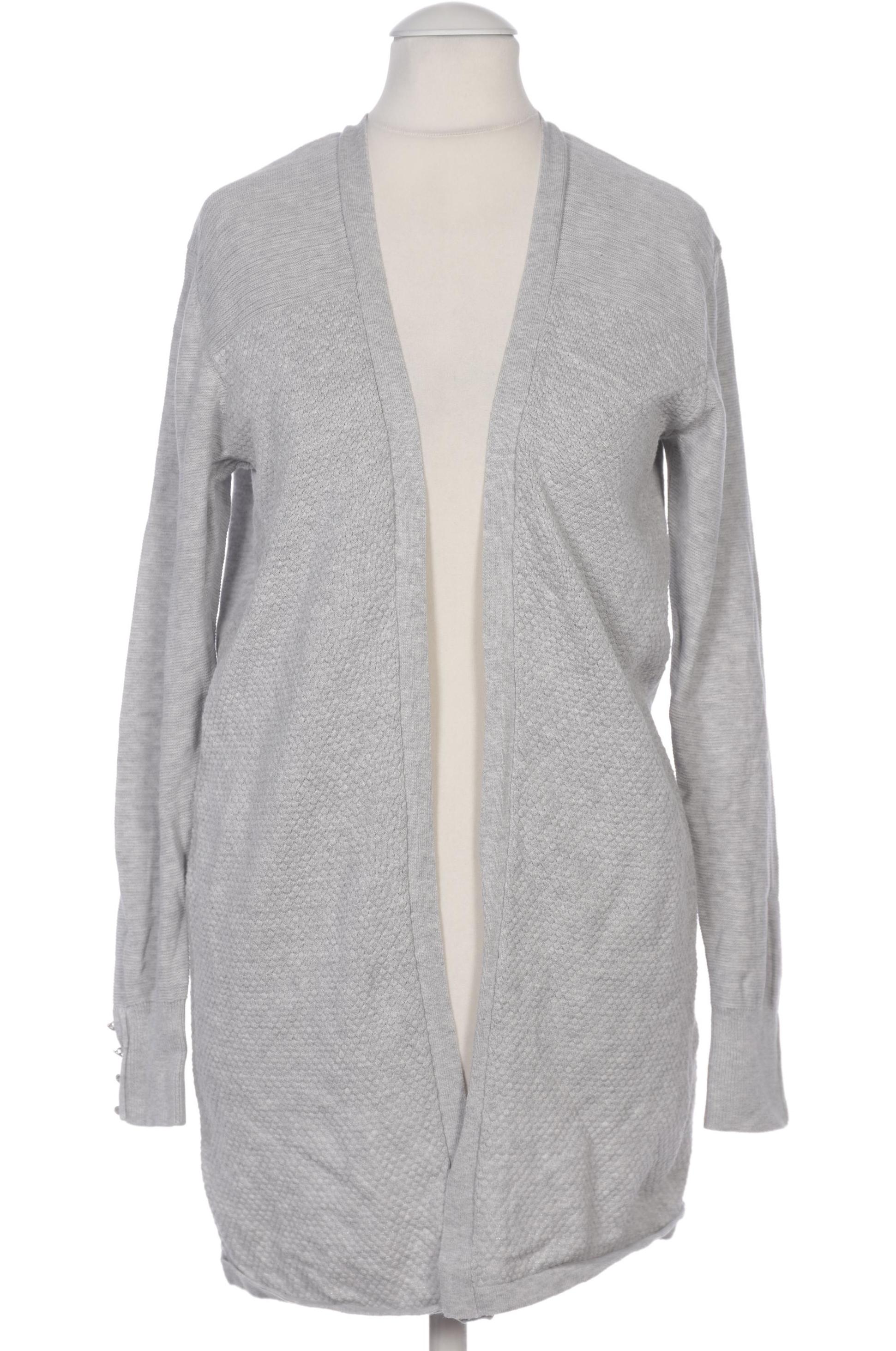 

Esprit Damen Strickjacke, grau