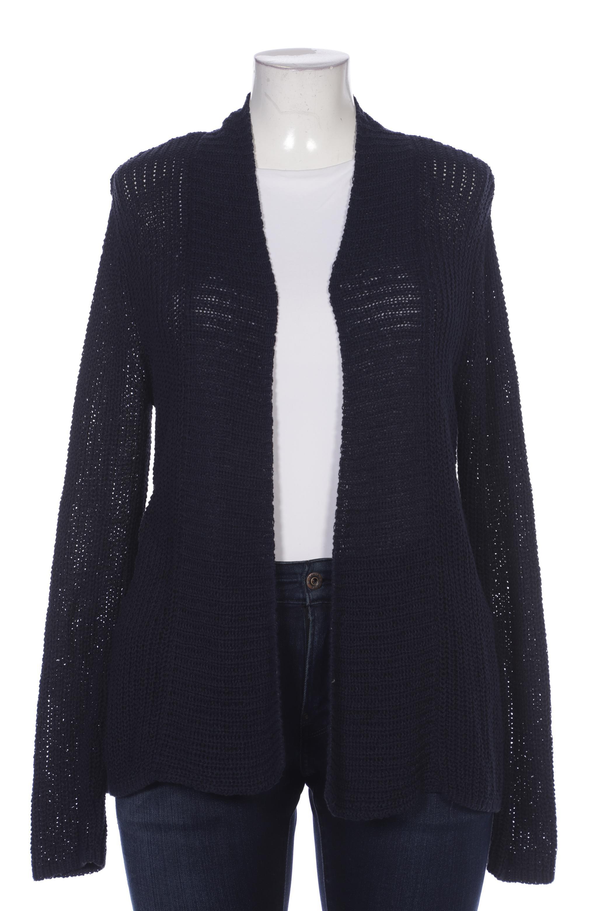 

Esprit Damen Strickjacke, marineblau, Gr. 46