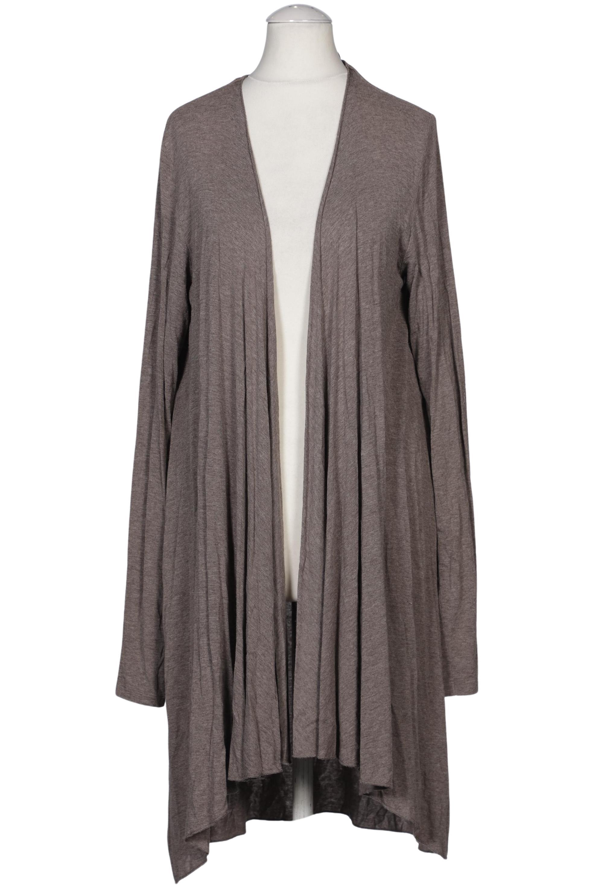 

Esprit Damen Strickjacke, grau, Gr. 36