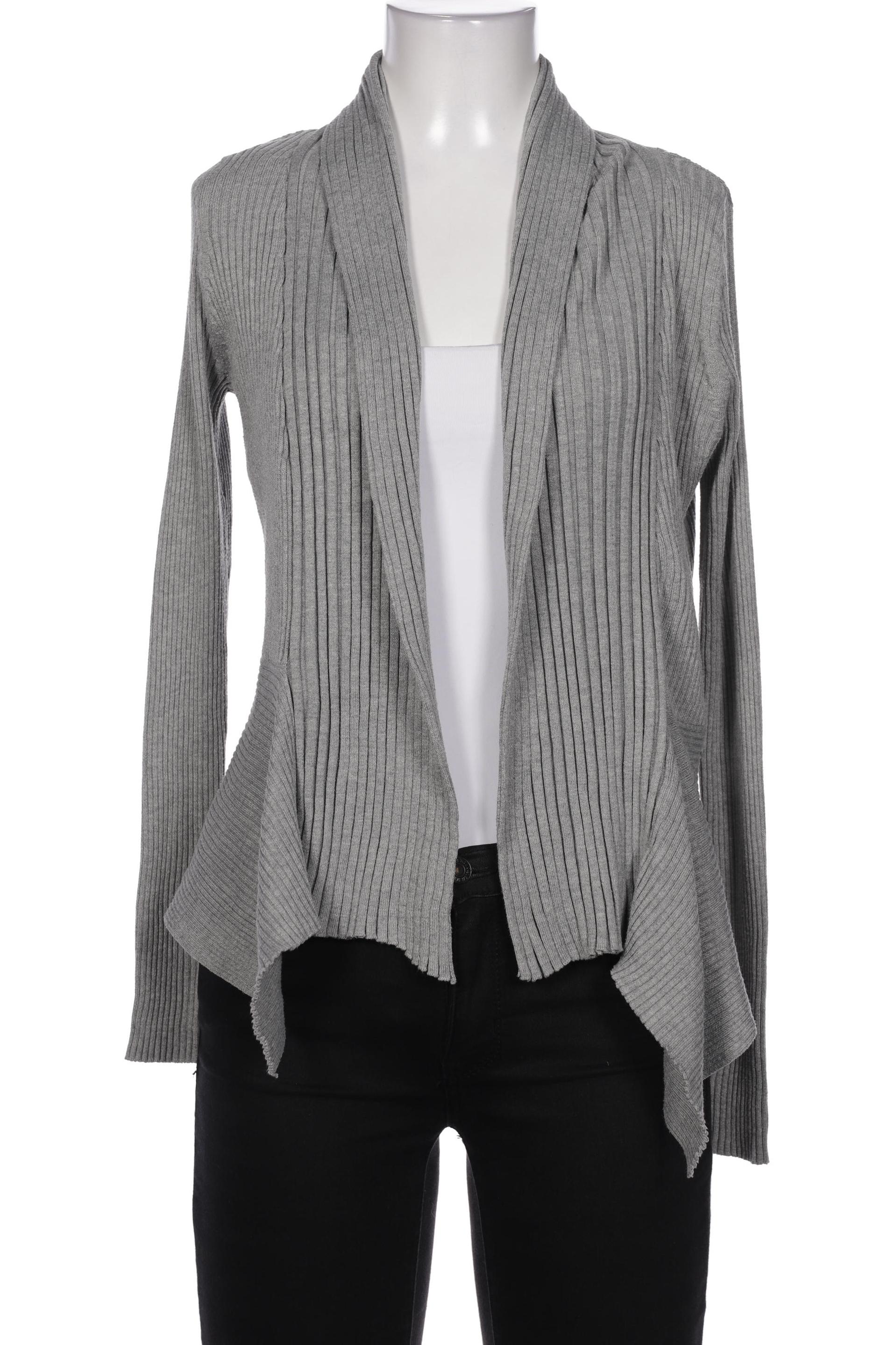 

Esprit Damen Strickjacke, grau, Gr. 36