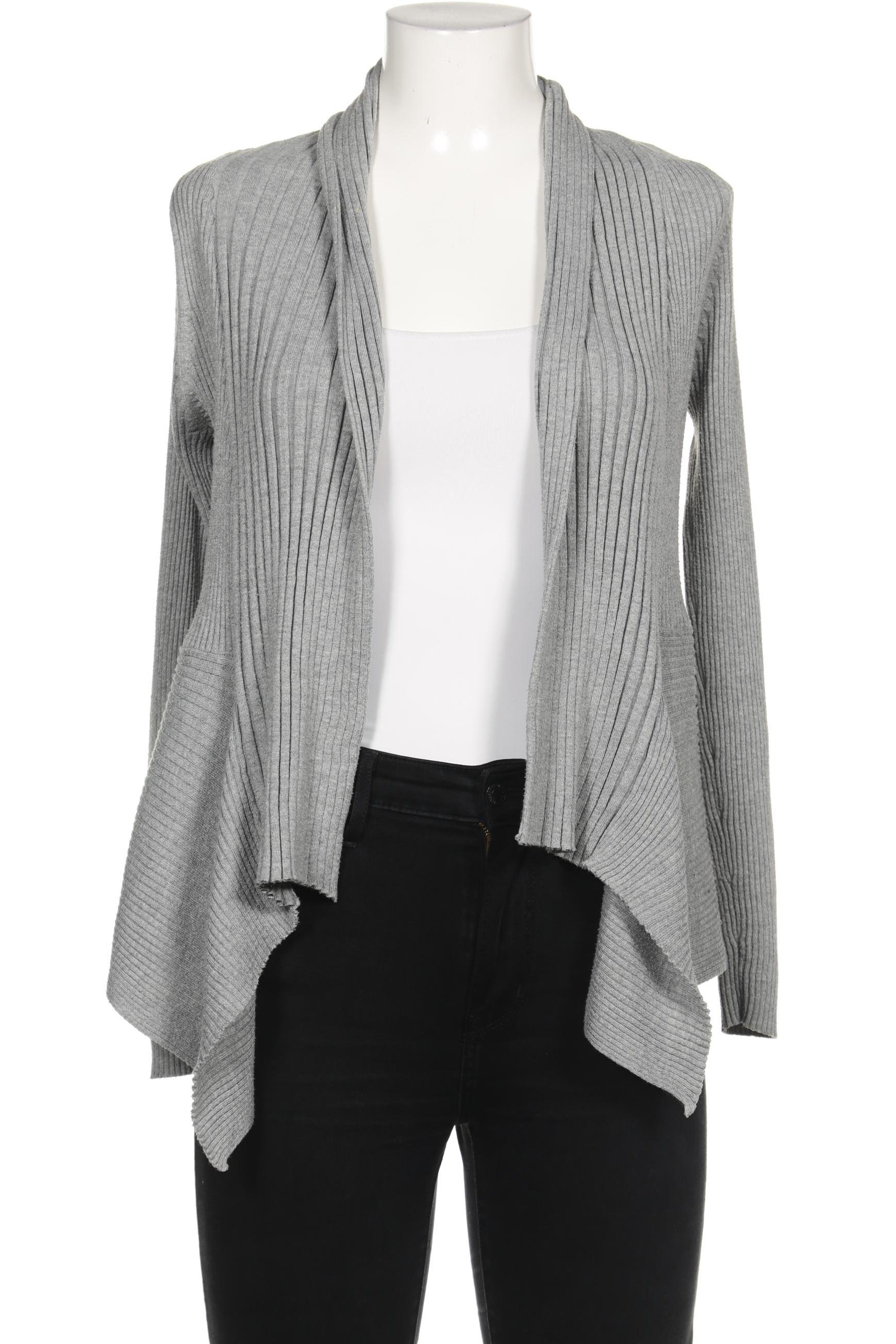 

Esprit Damen Strickjacke, grau
