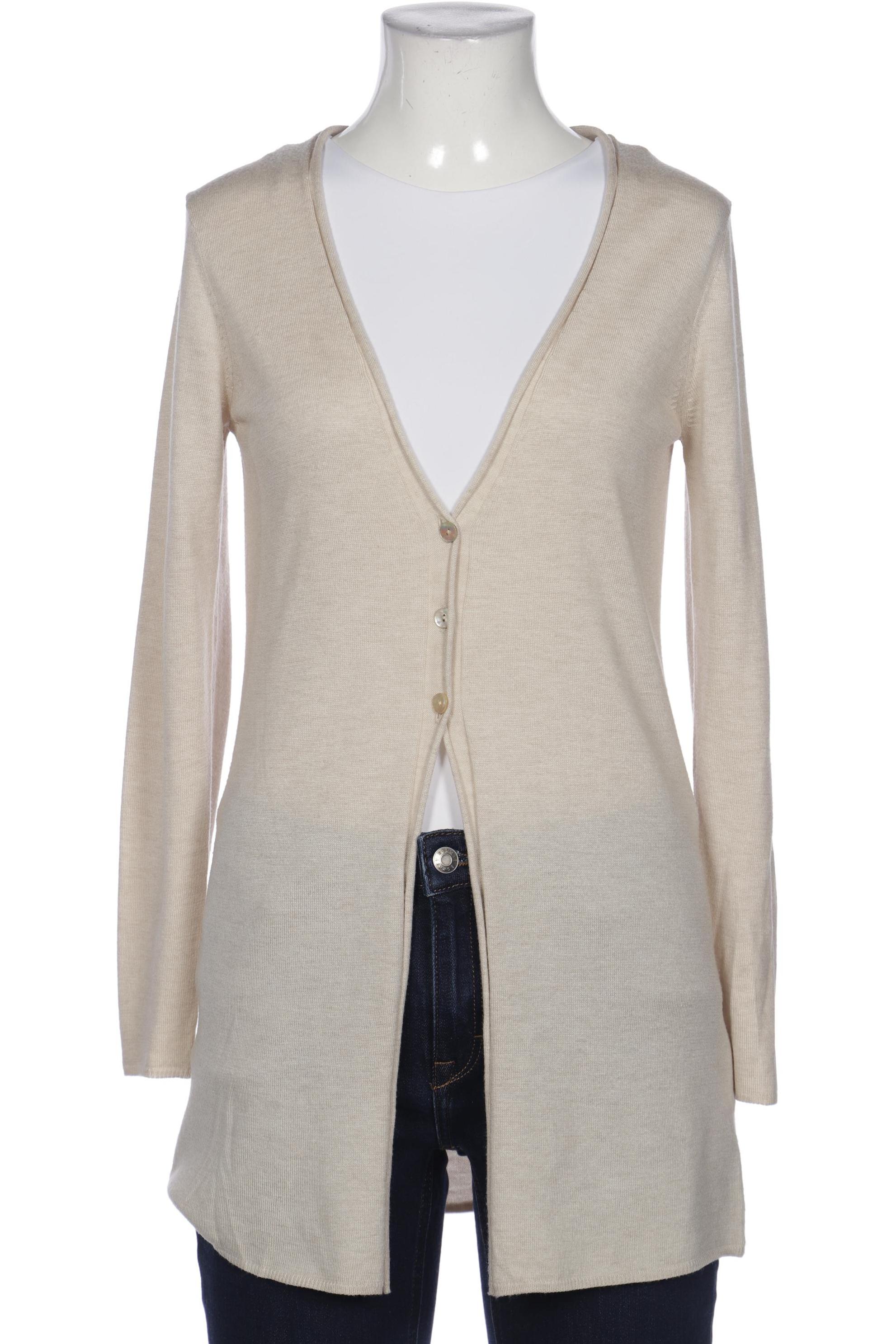 

Esprit Damen Strickjacke, beige