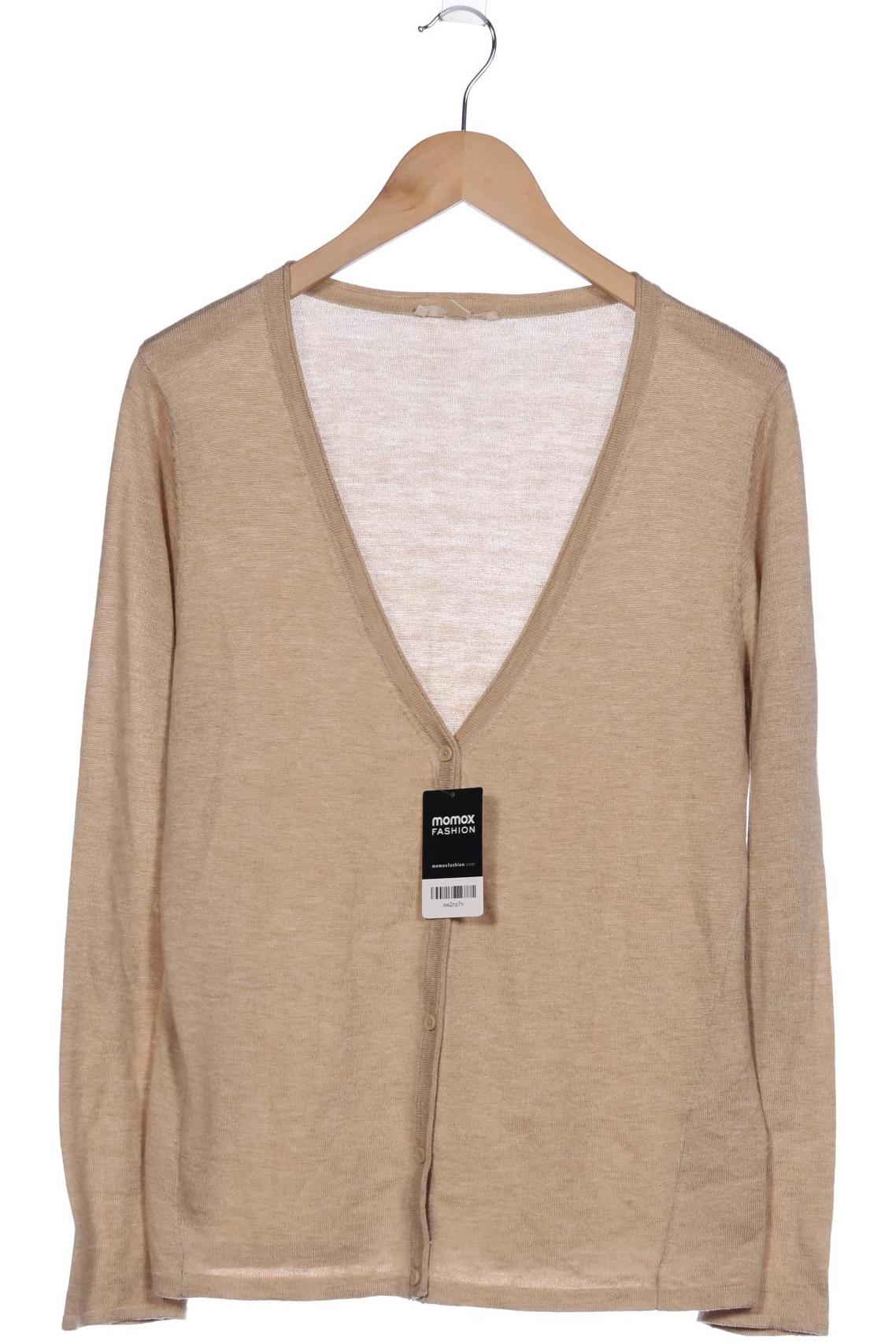 

Esprit Damen Strickjacke, beige