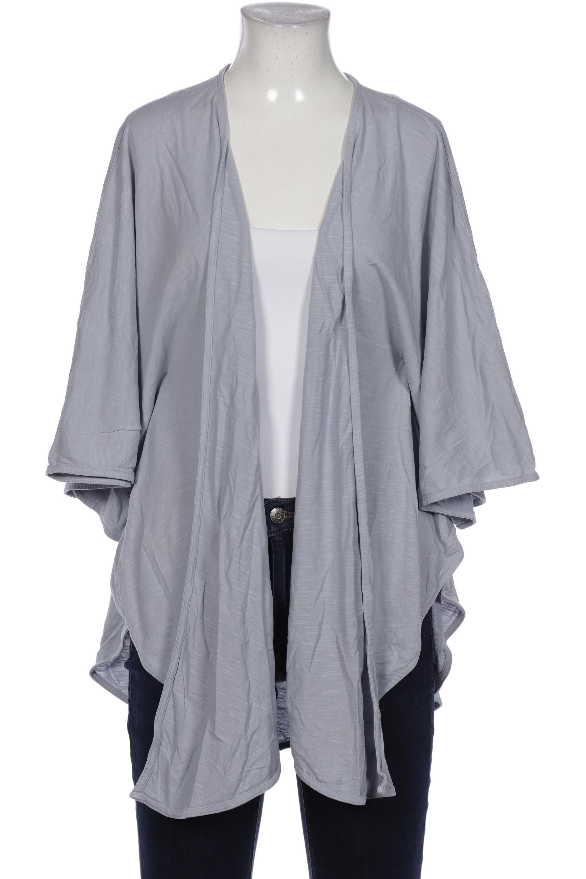 

Esprit Damen Strickjacke, hellblau, Gr. 38