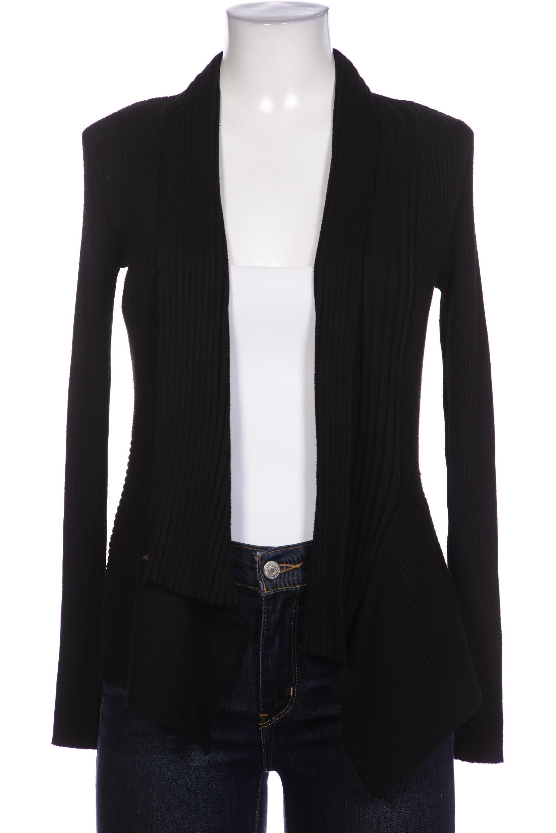 

Esprit Damen Strickjacke, schwarz, Gr. 36
