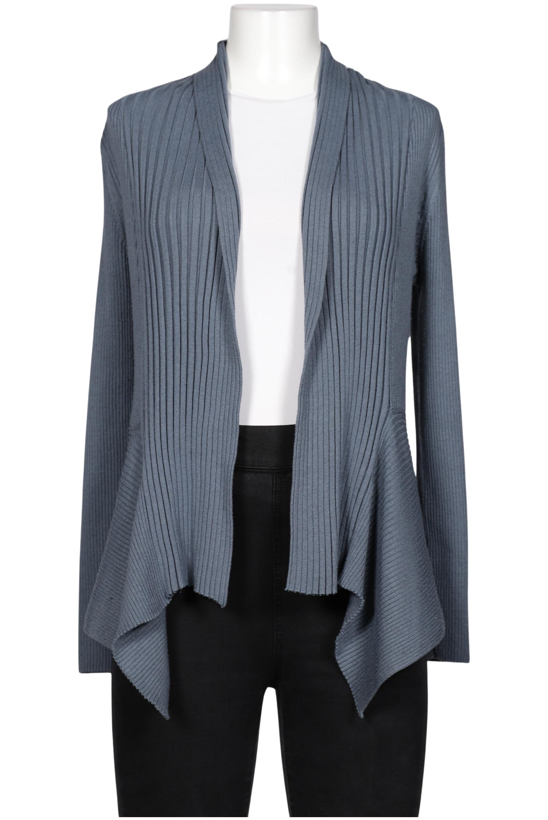 

Esprit Damen Strickjacke, grau, Gr. 42