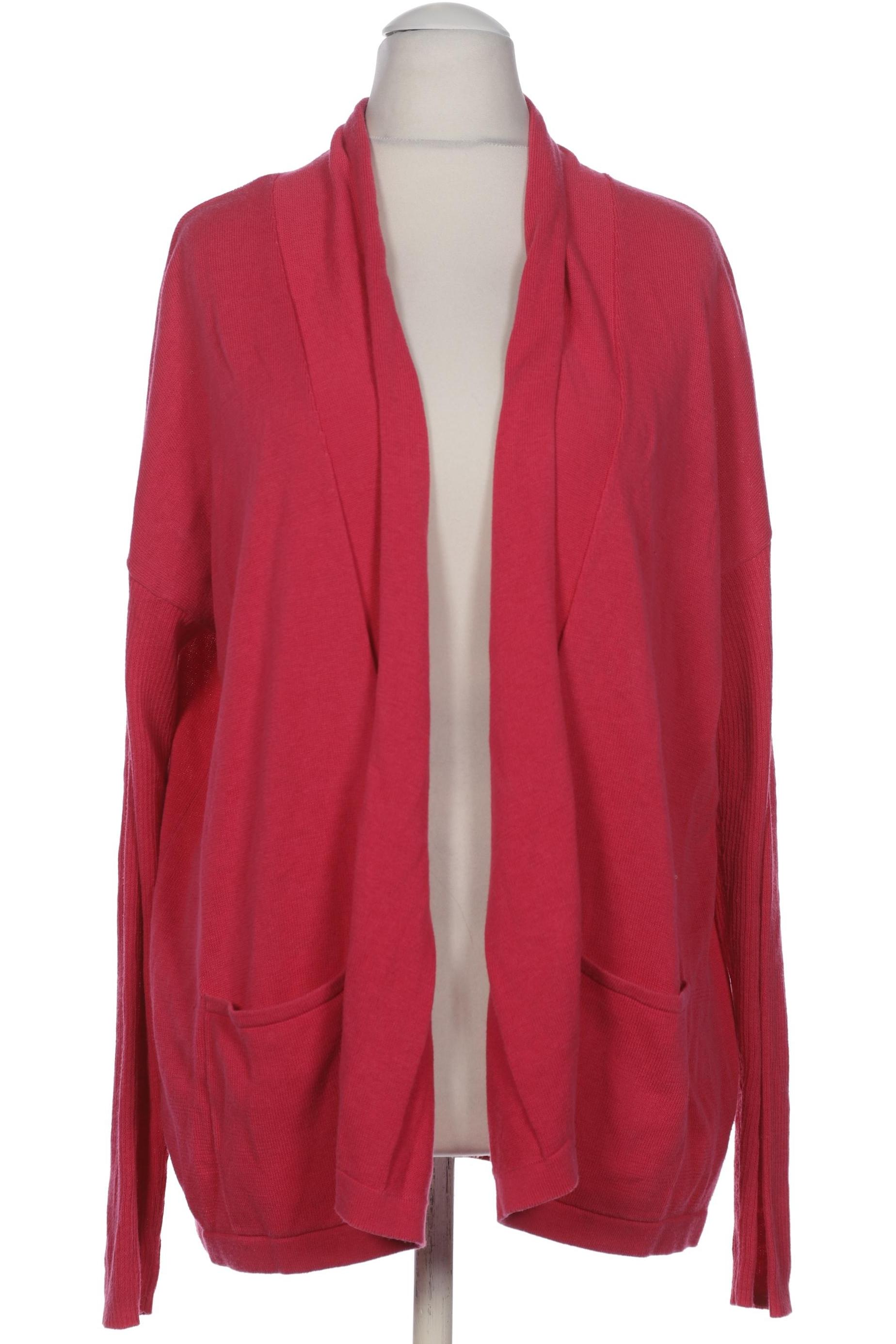 

Esprit Damen Strickjacke, pink, Gr. 38
