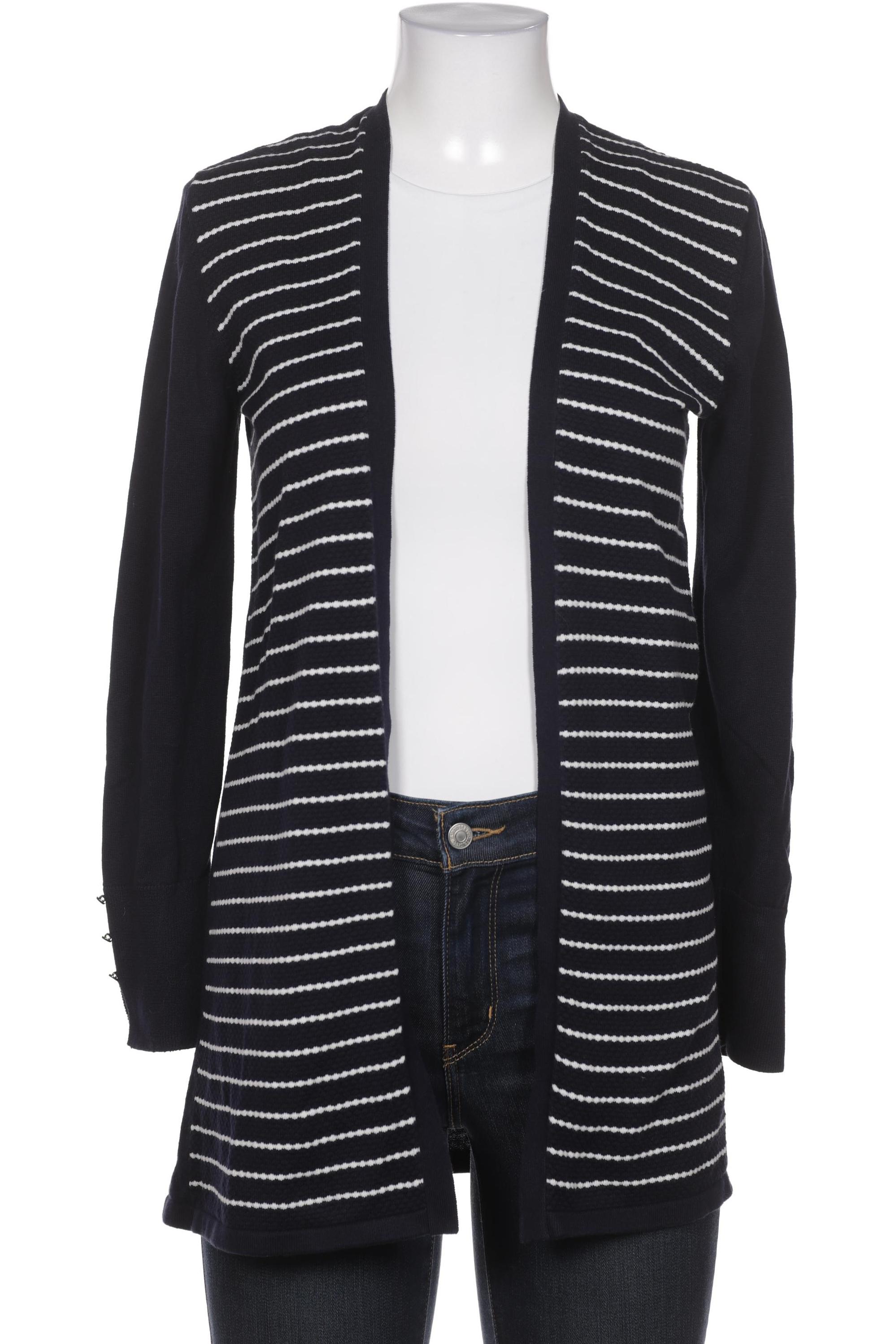 

Esprit Damen Strickjacke, marineblau, Gr. 36