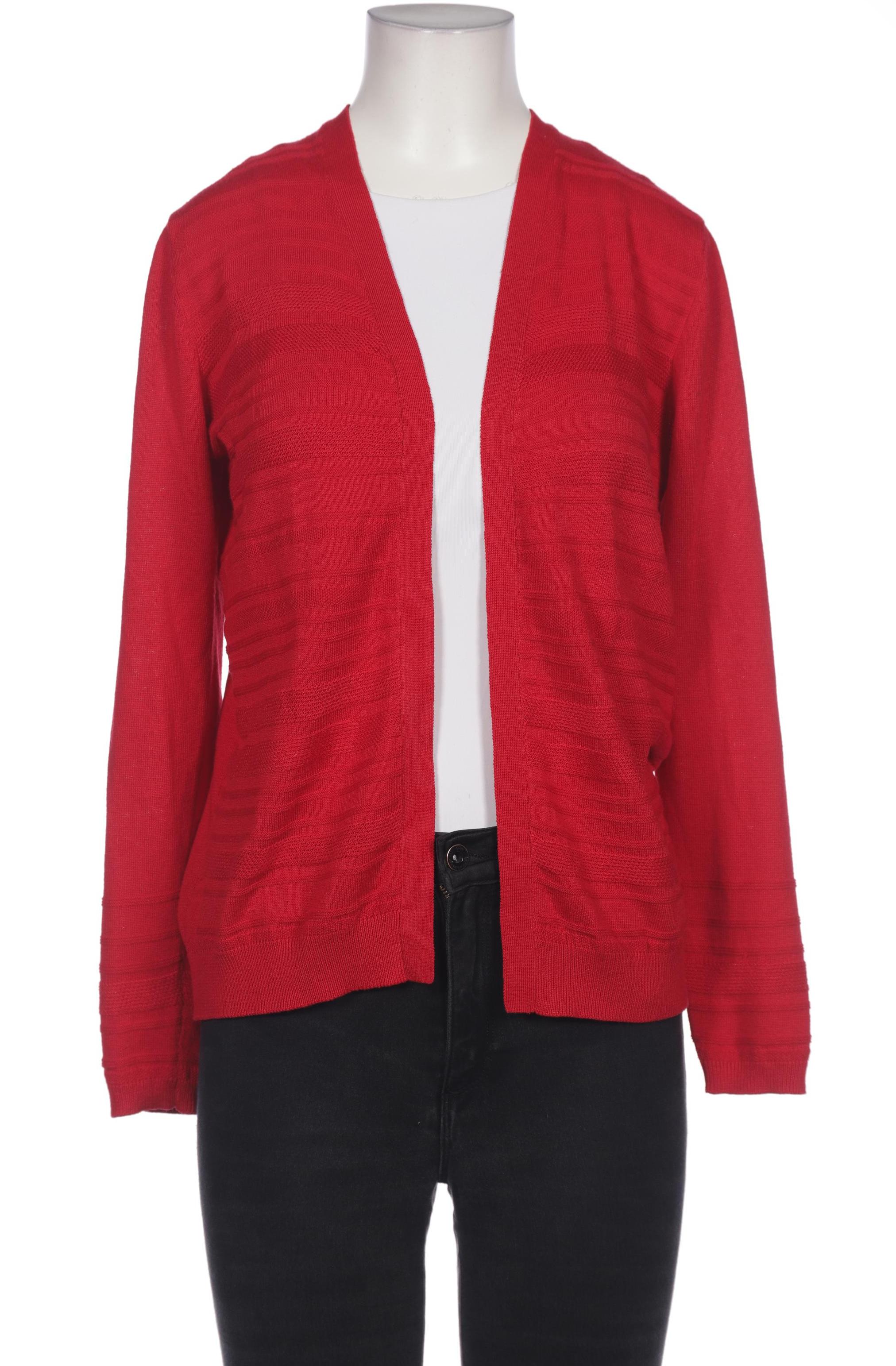 

Esprit Damen Strickjacke, rot, Gr. 36