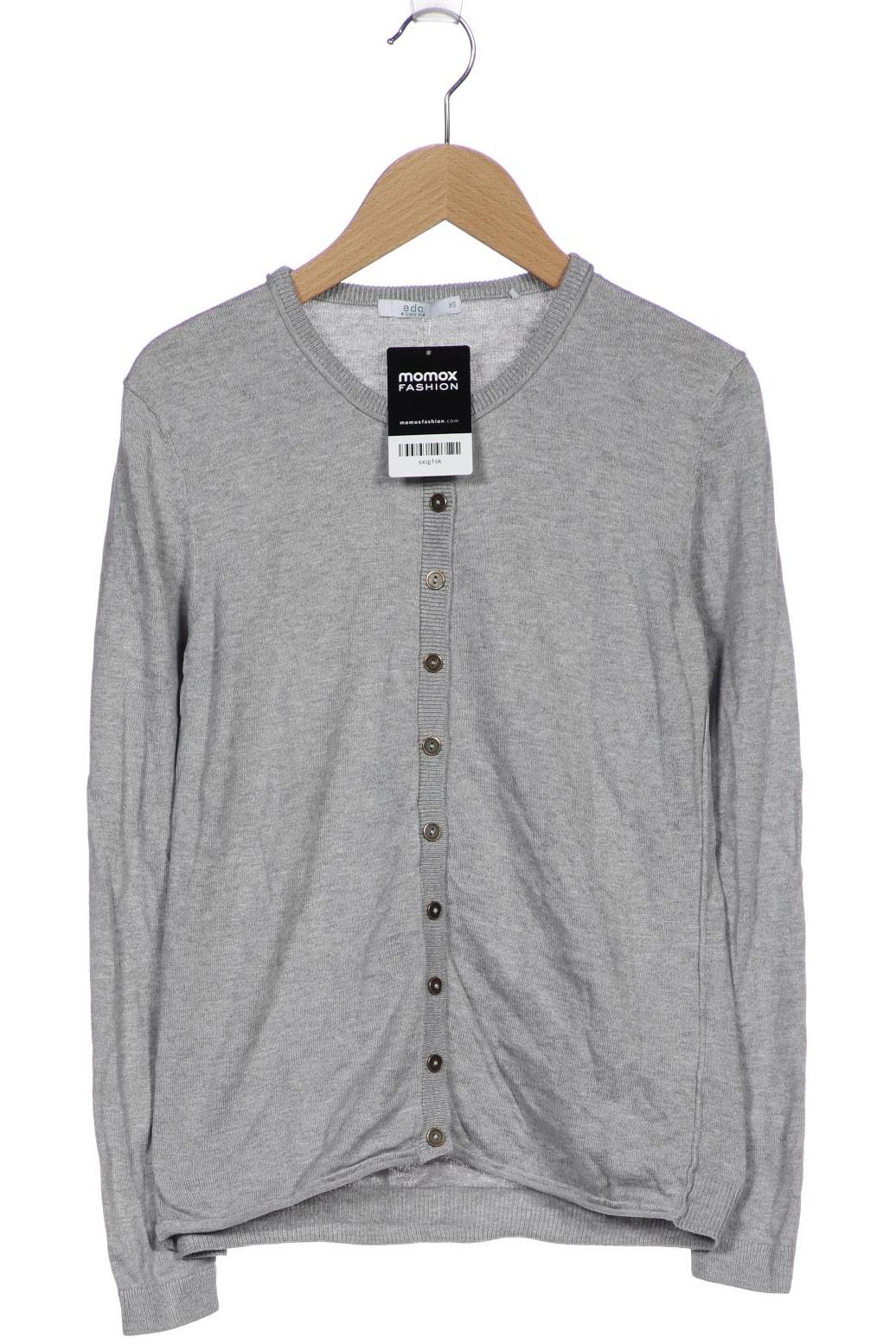 

Esprit Damen Strickjacke, grau