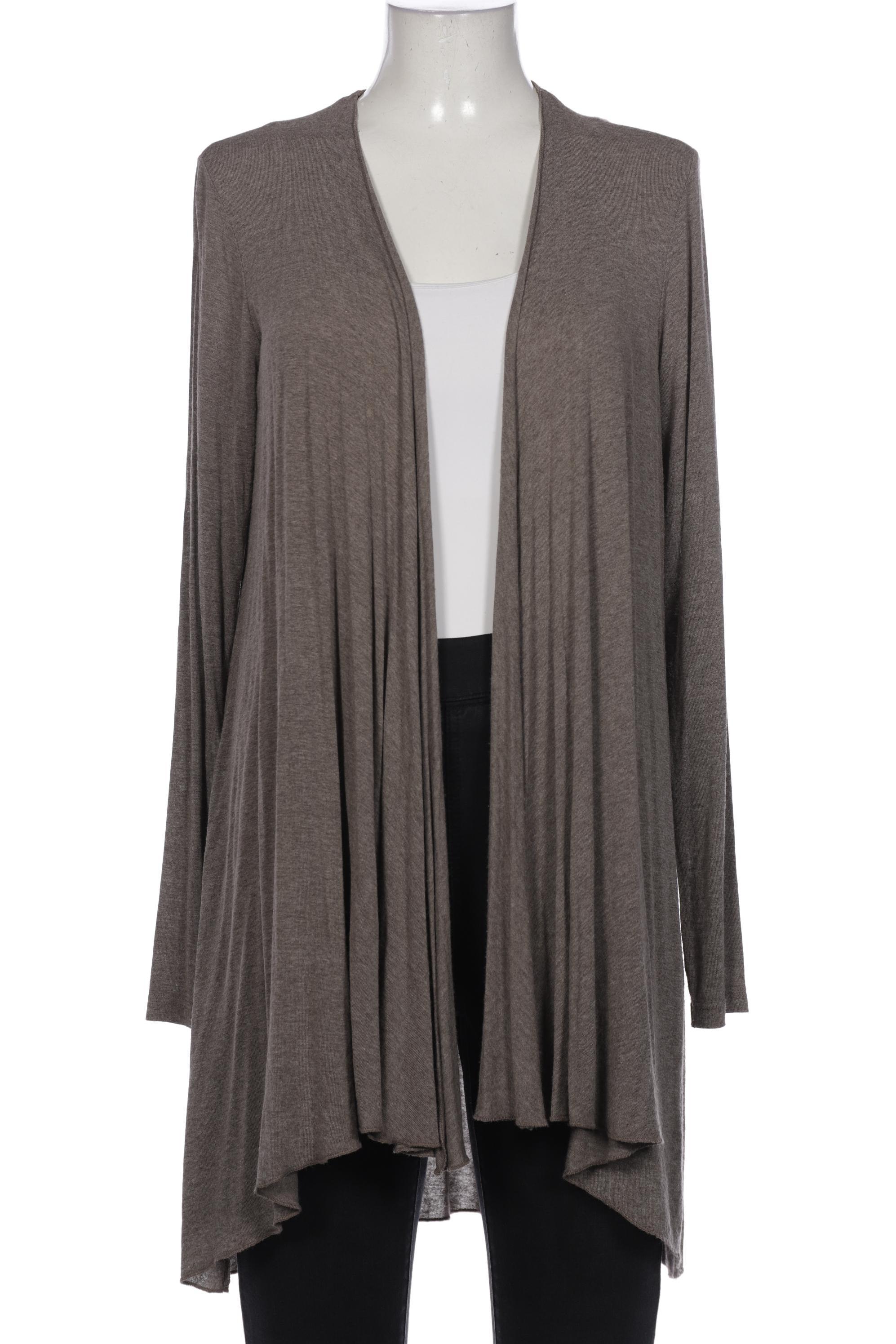 

Esprit Damen Strickjacke, braun, Gr. 42
