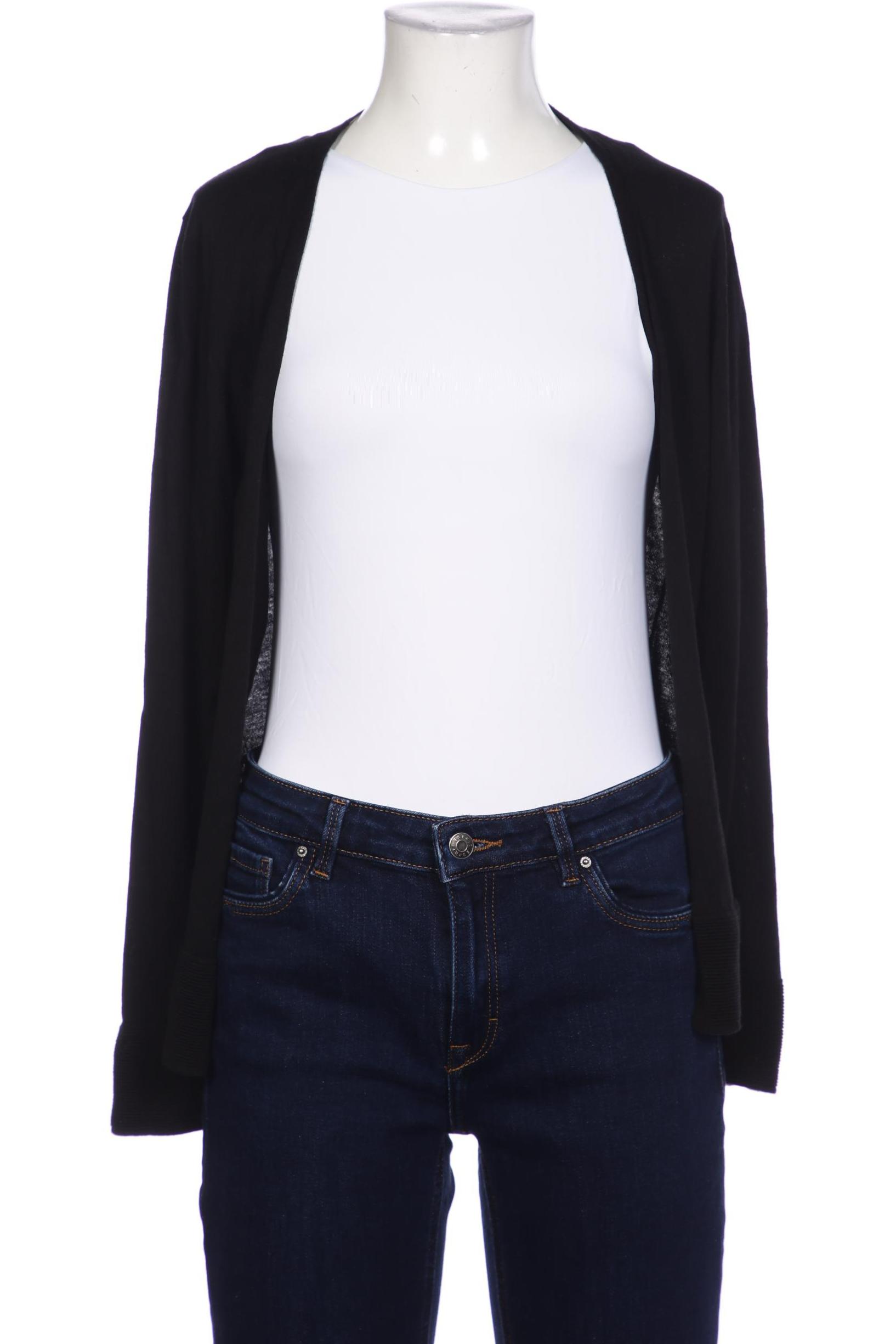 

Esprit Damen Strickjacke, schwarz
