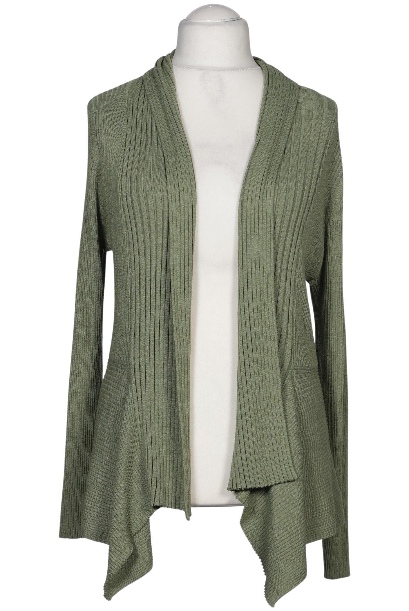 

Esprit Damen Strickjacke, grün, Gr. 46