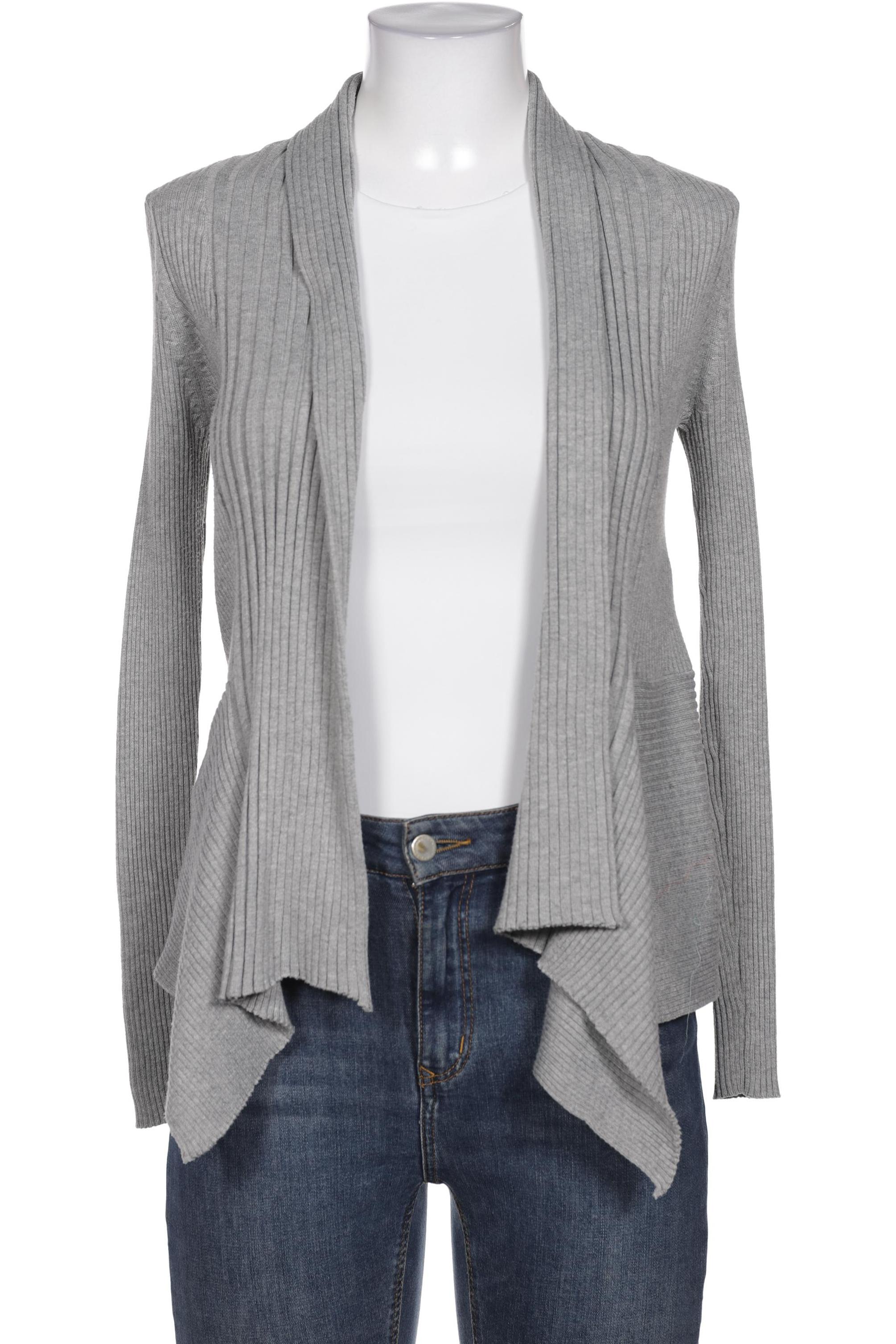 

Esprit Damen Strickjacke, grau