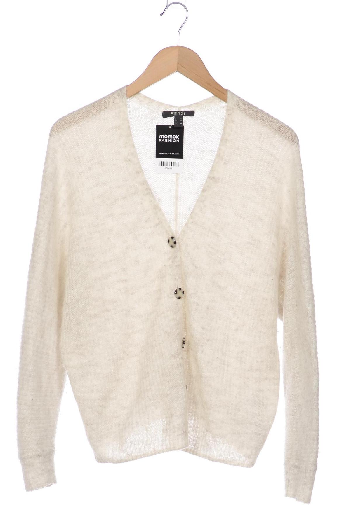 

Esprit Damen Strickjacke, beige