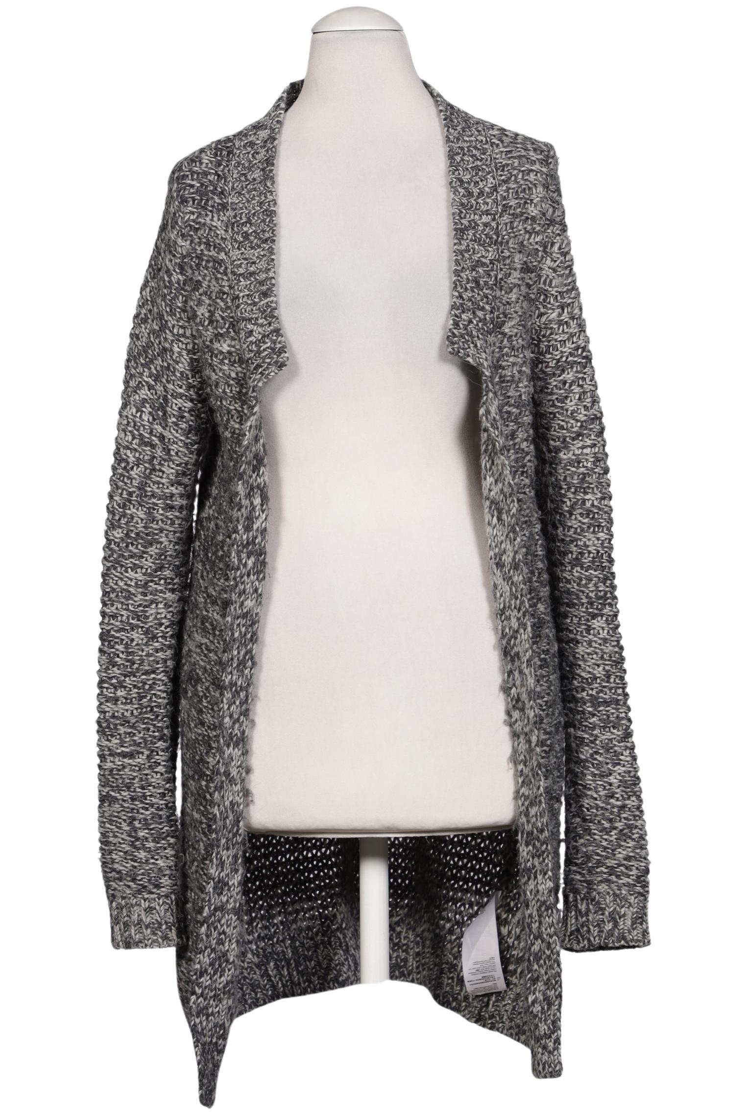 

Esprit Damen Strickjacke, grau, Gr. 34