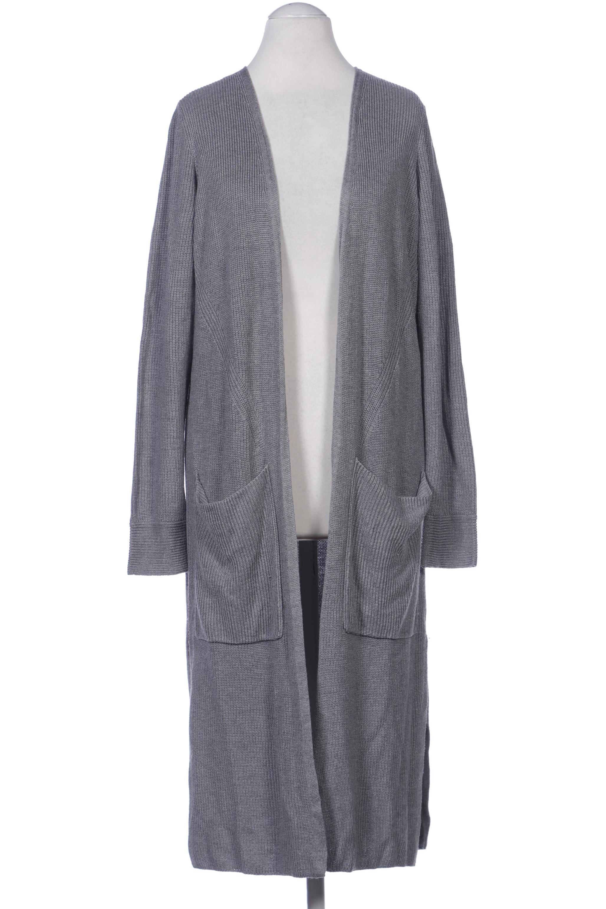 

Esprit Damen Strickjacke, grau, Gr. 36