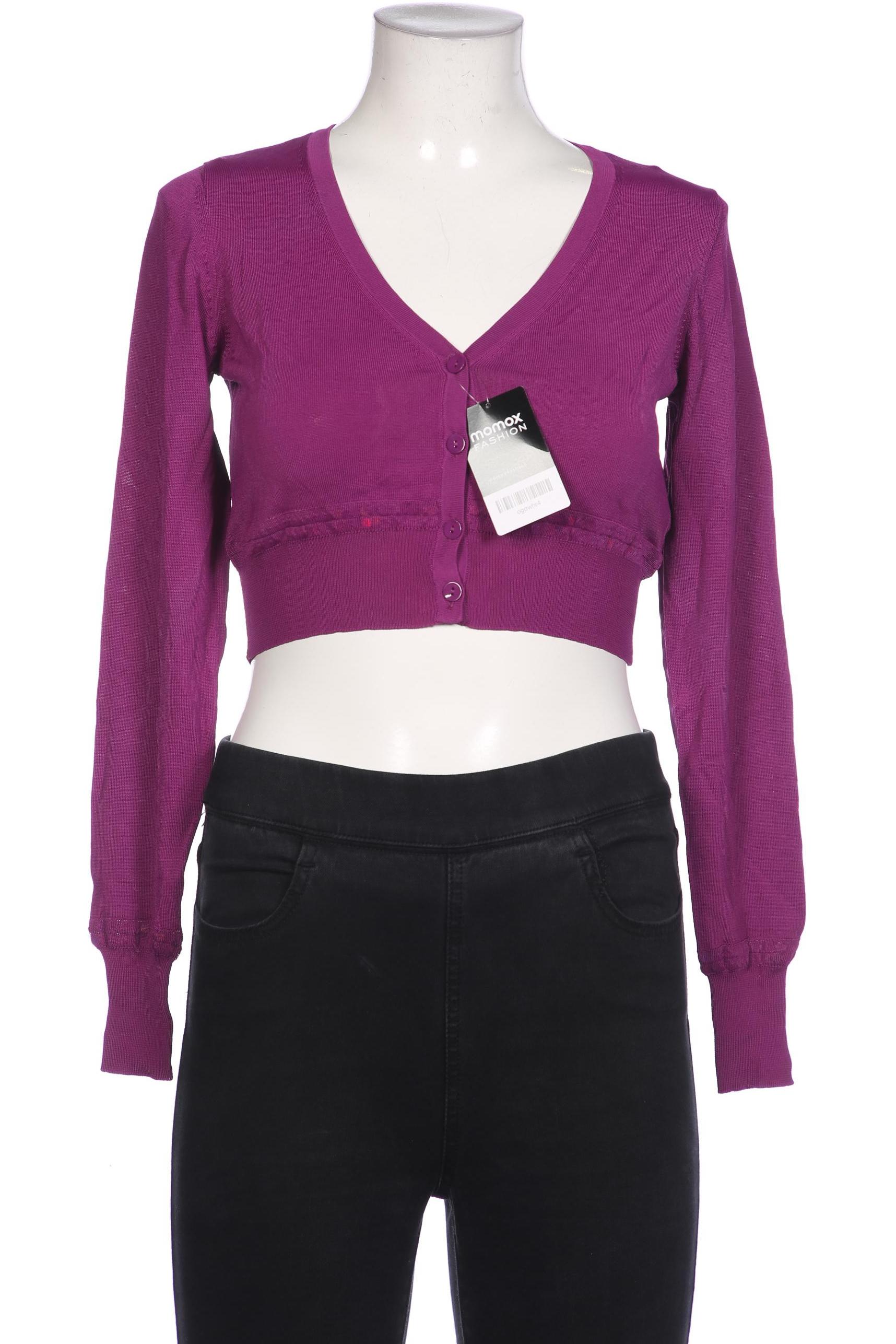 

Esprit Damen Strickjacke, flieder, Gr. 38
