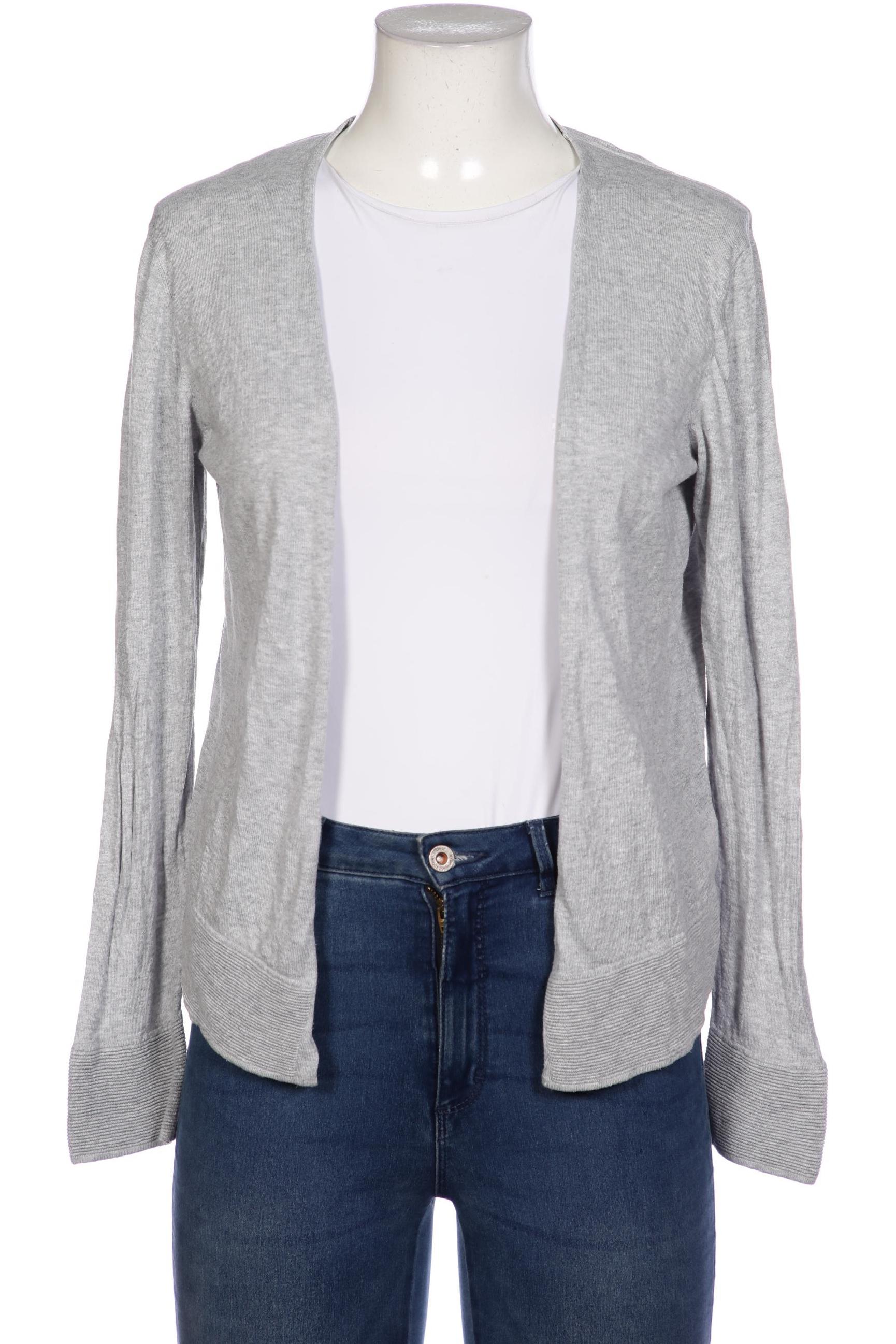 

Esprit Damen Strickjacke, grau, Gr. 42