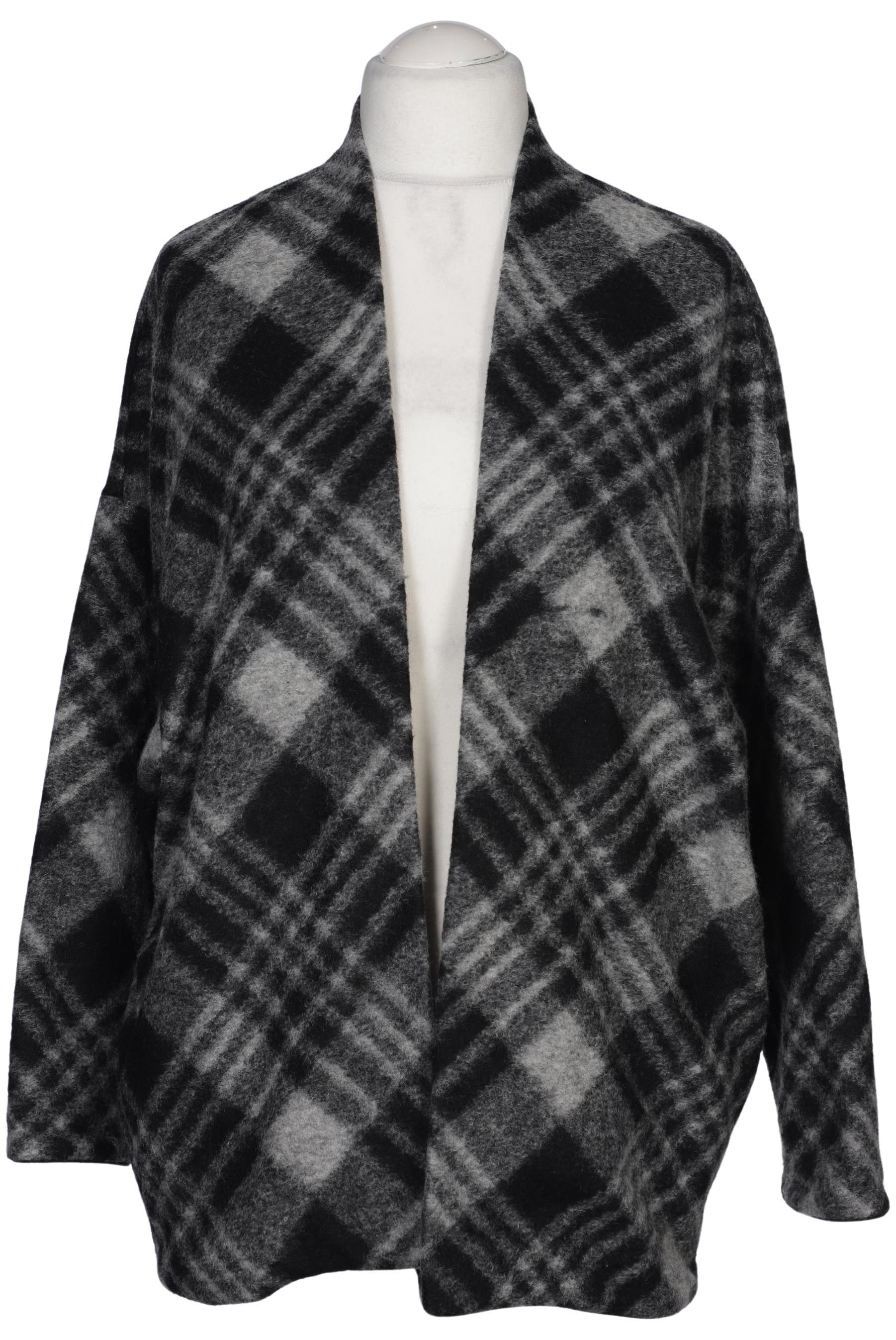 

Esprit Damen Strickjacke, mehrfarbig, Gr. 40