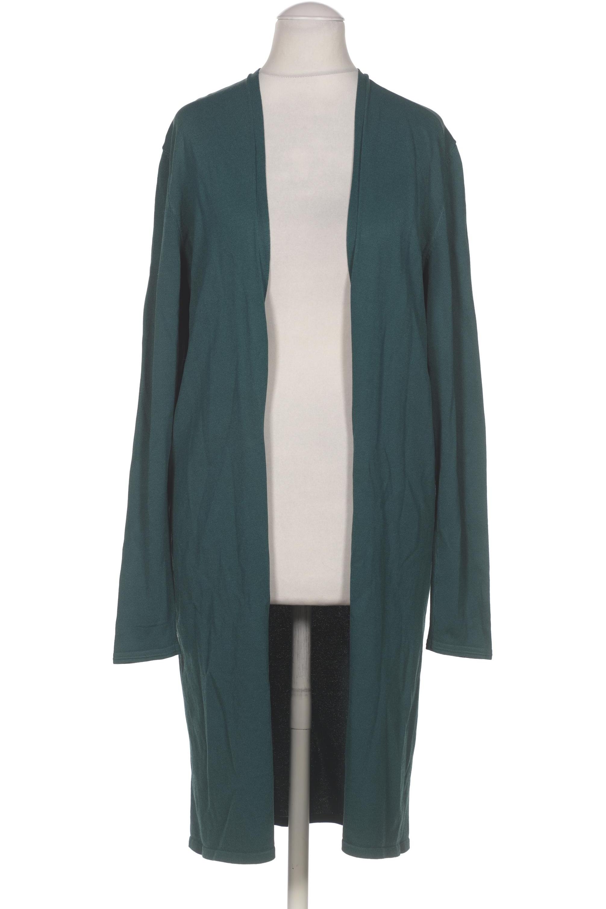 

Esprit Damen Strickjacke, grün, Gr. 34