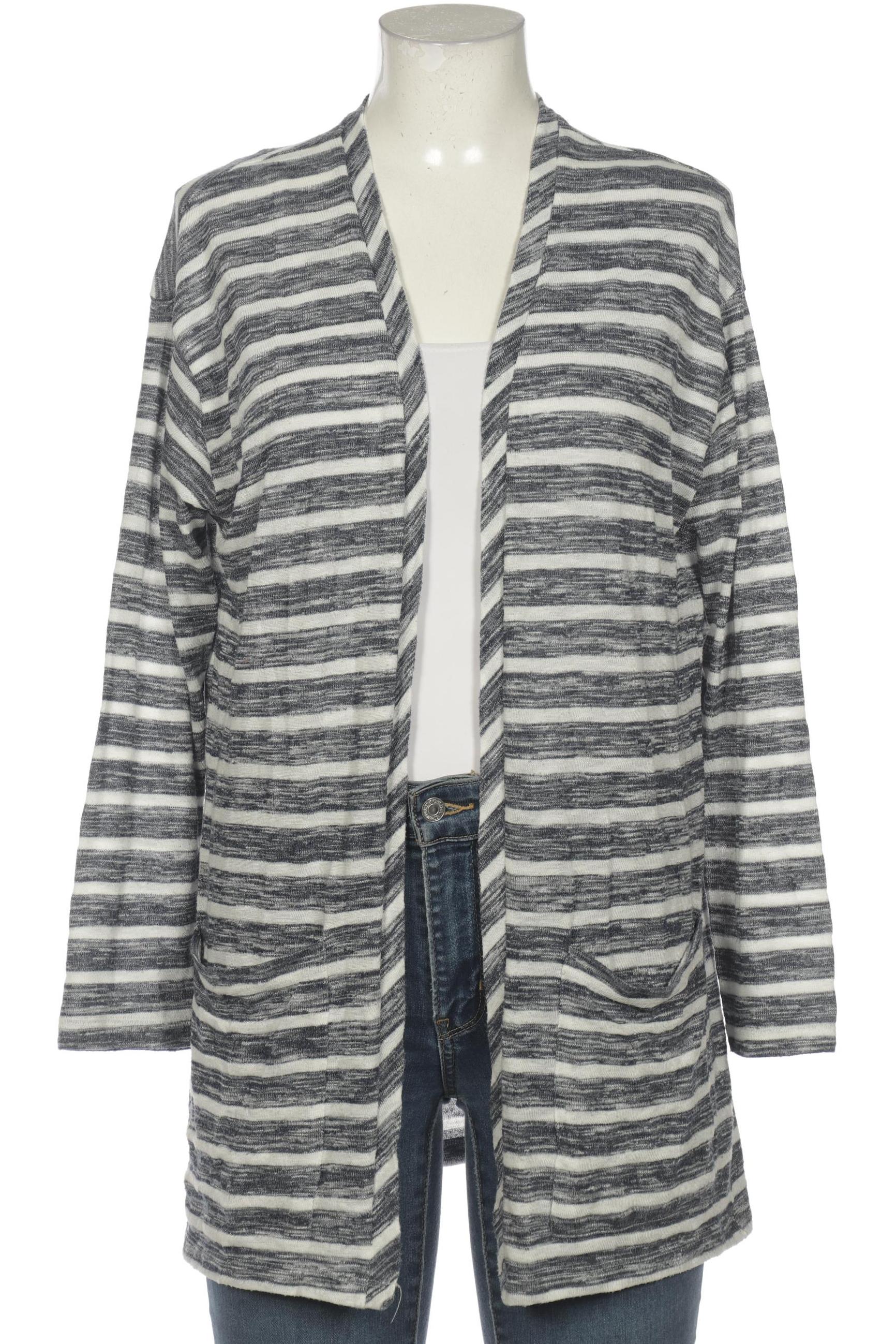 

Esprit Damen Strickjacke, marineblau, Gr. 42