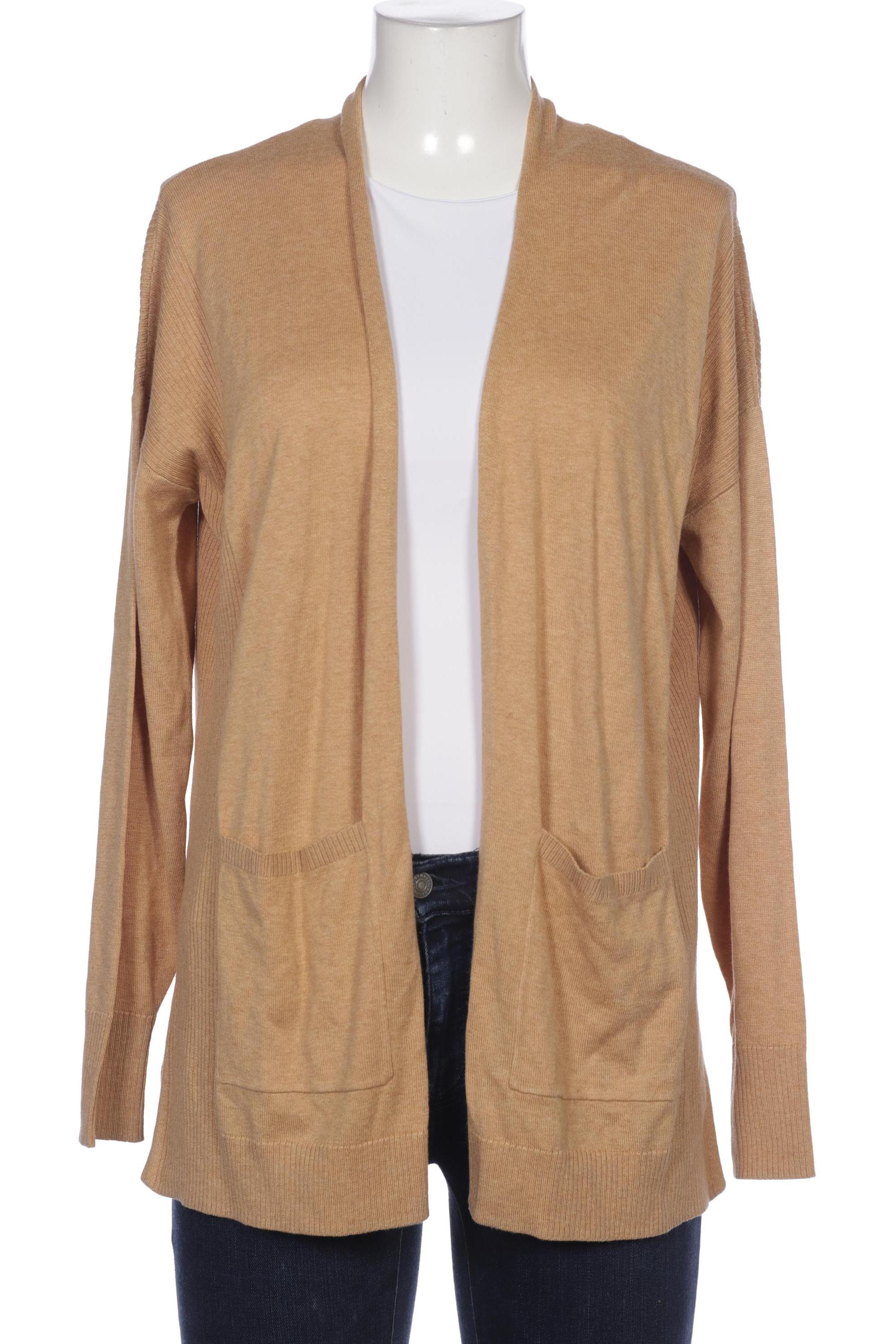 

Esprit Damen Strickjacke, beige