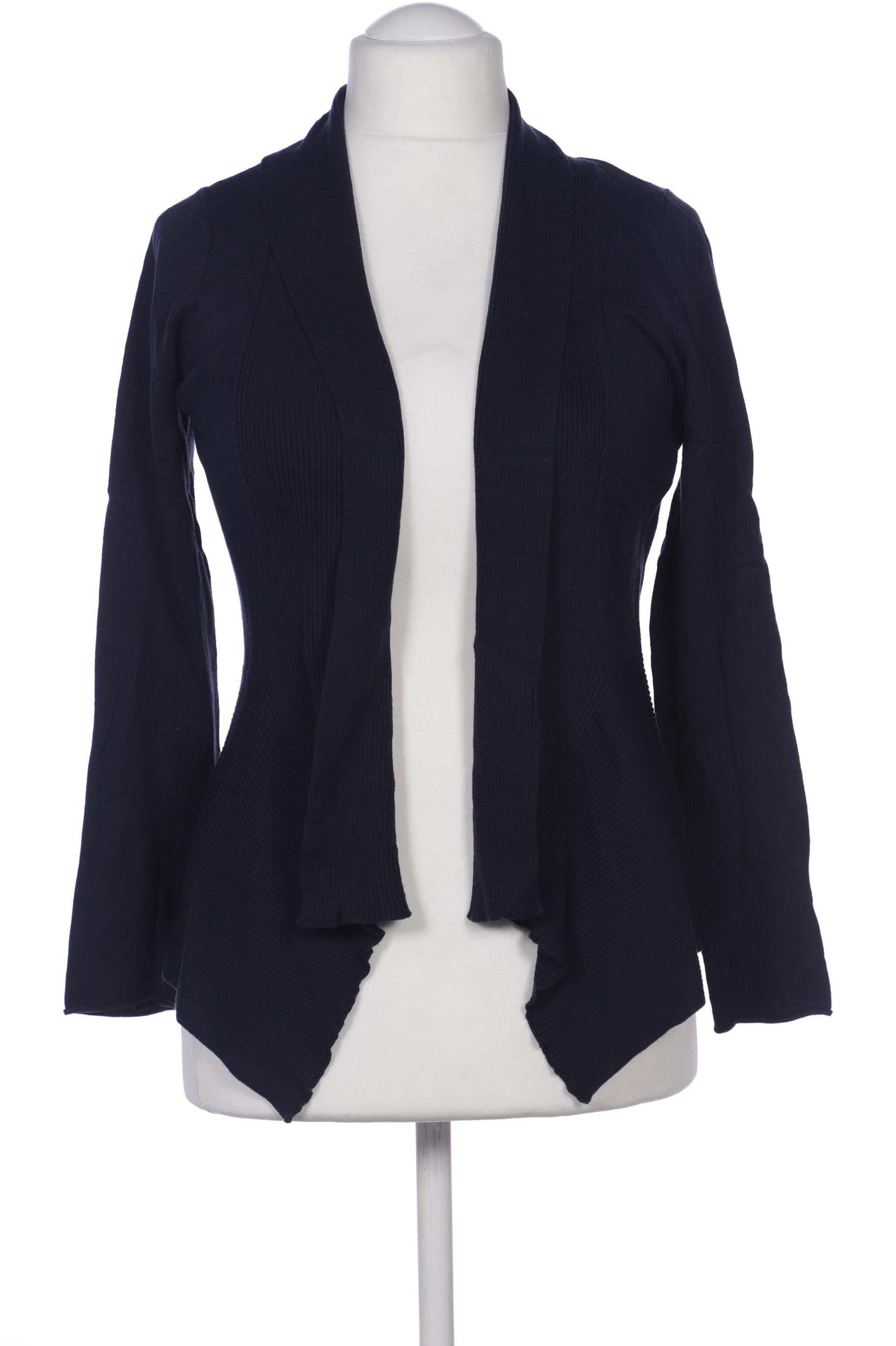 

Esprit Damen Strickjacke, marineblau, Gr. 42