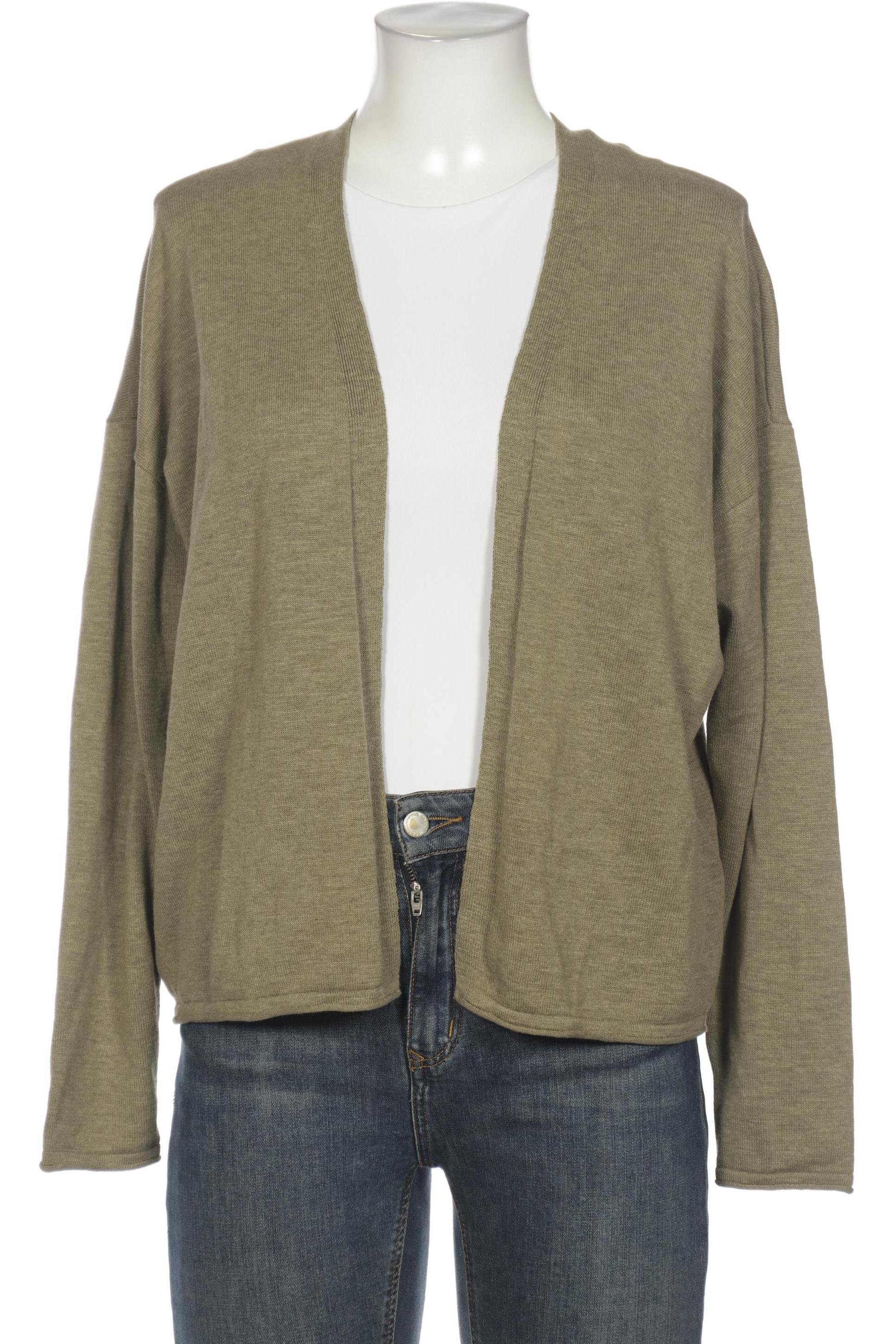 

Esprit Damen Strickjacke, grün