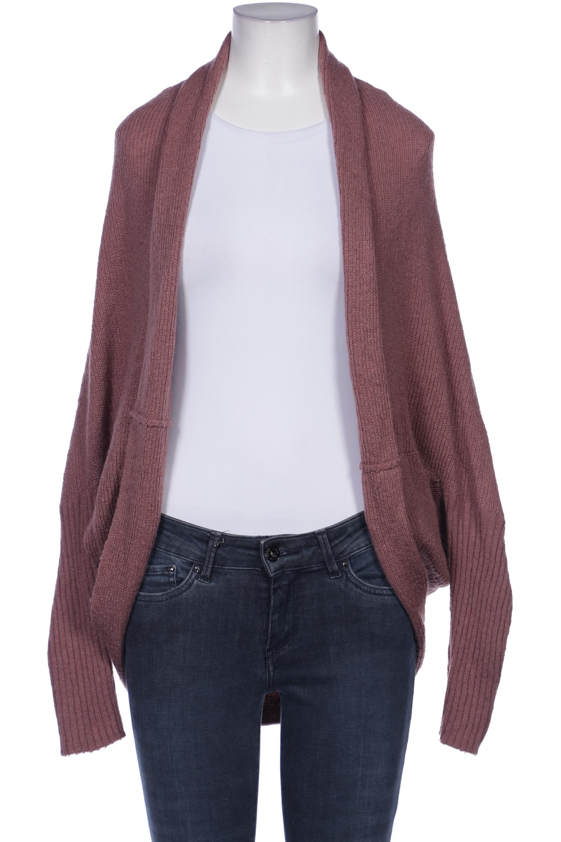 

Esprit Damen Strickjacke, pink, Gr. 36