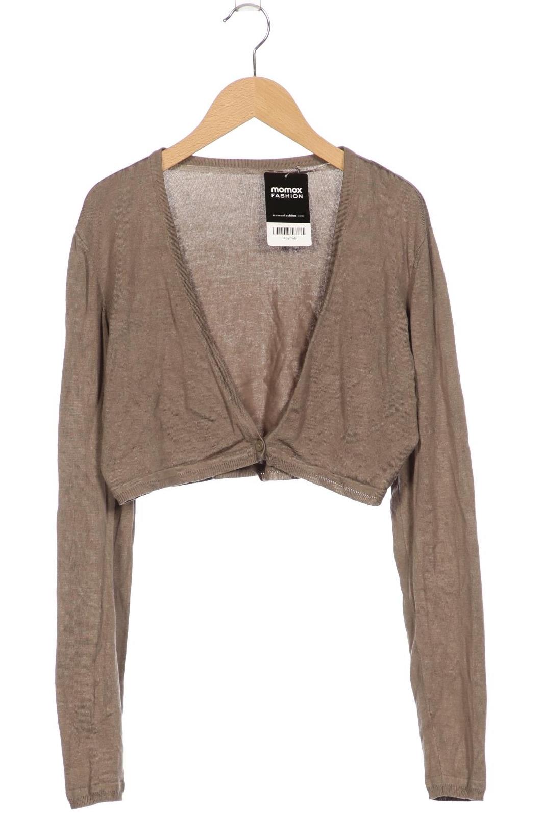 

Esprit Damen Strickjacke, grau, Gr. 42