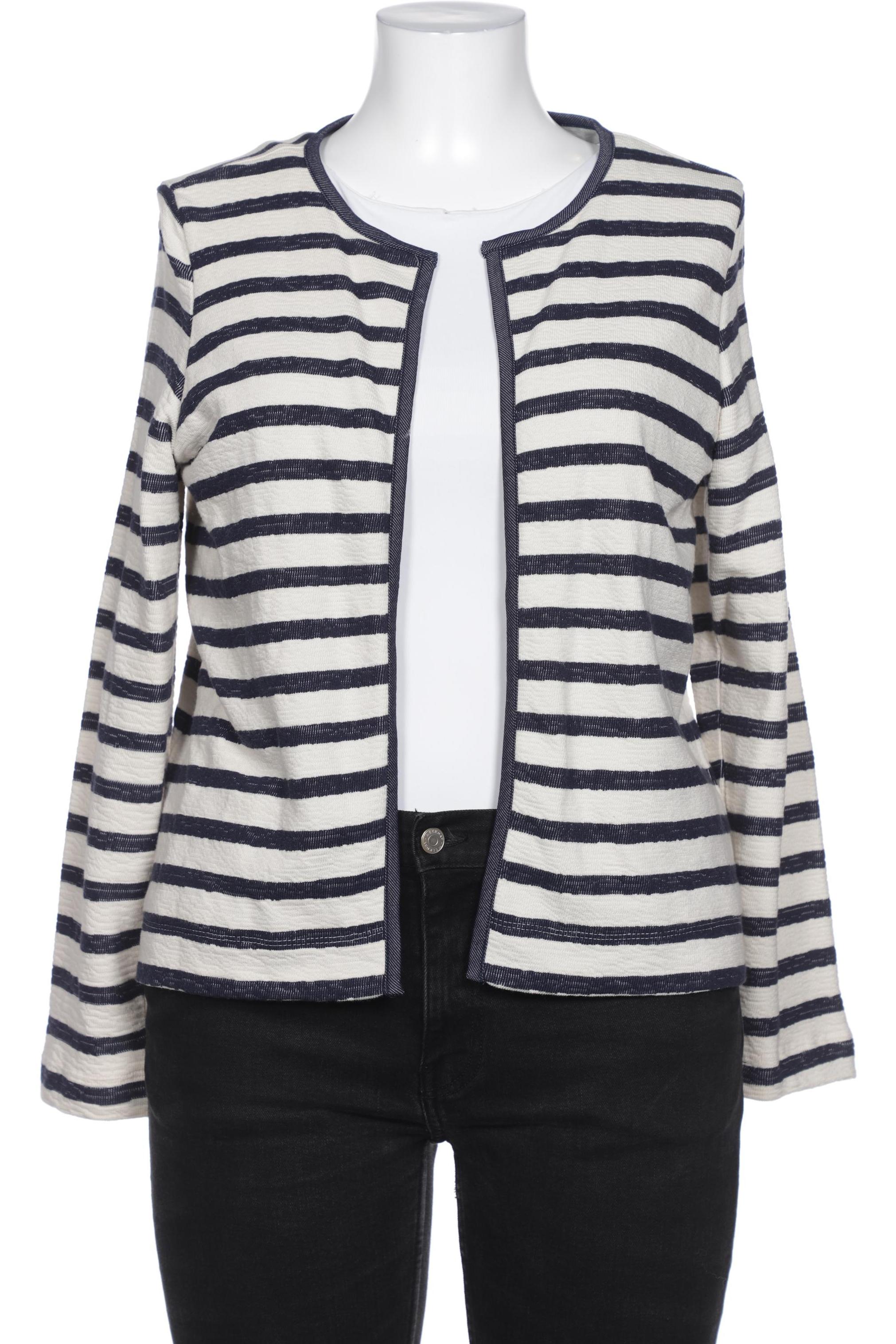 

Esprit Damen Strickjacke, marineblau