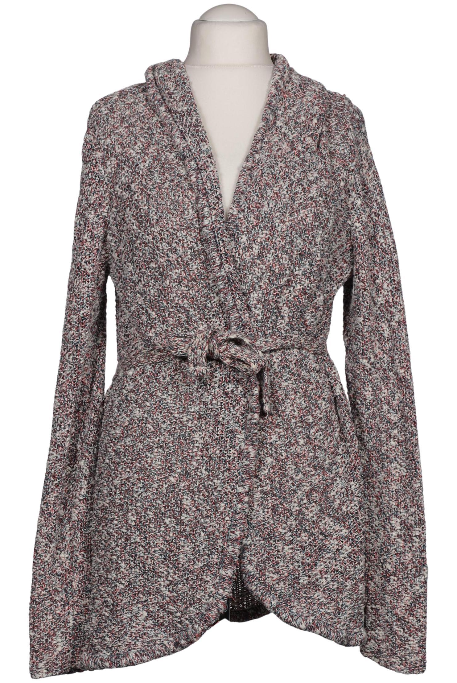 

Esprit Damen Strickjacke, mehrfarbig, Gr. 38