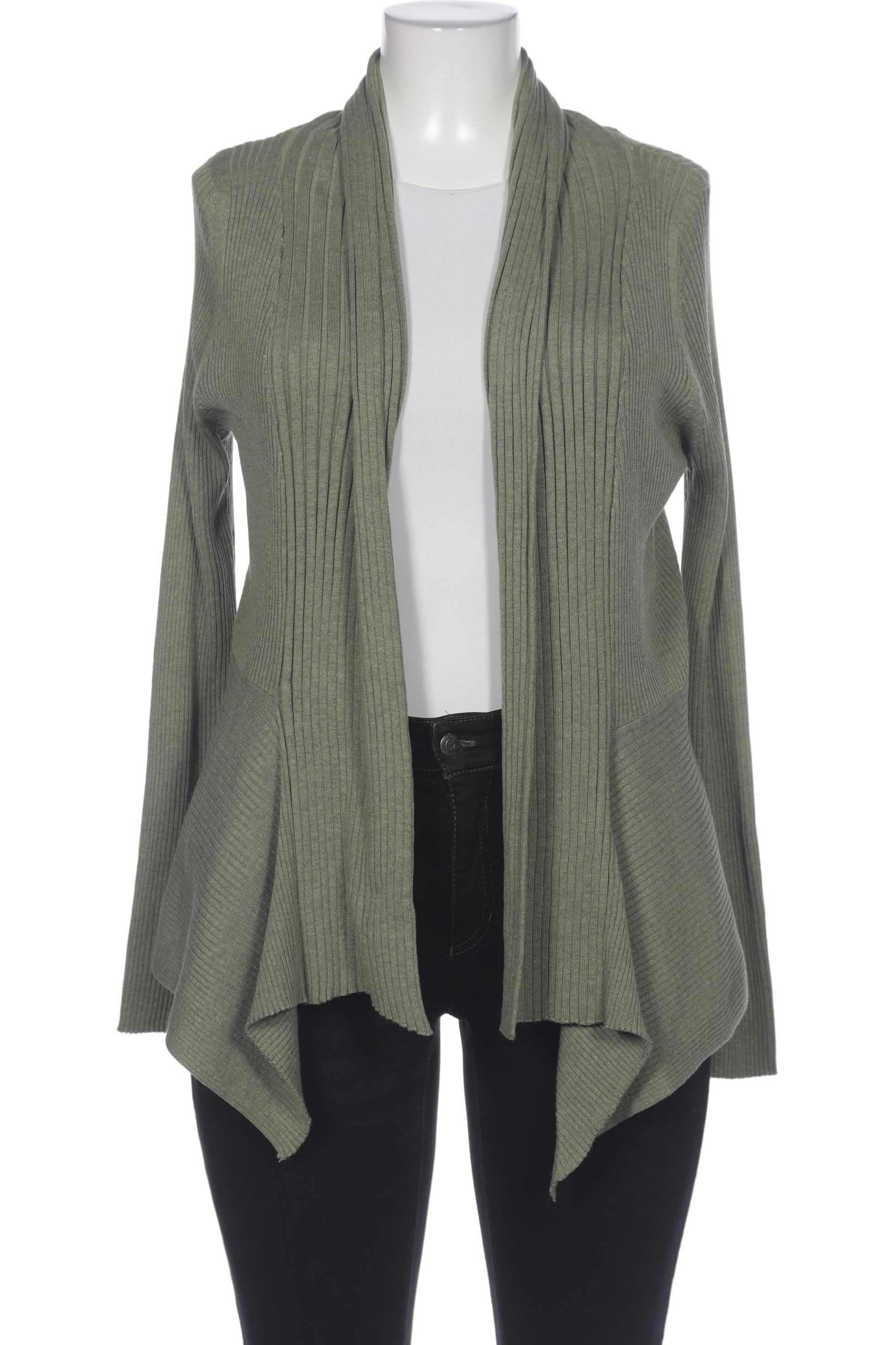 

Esprit Damen Strickjacke, grün, Gr. 44
