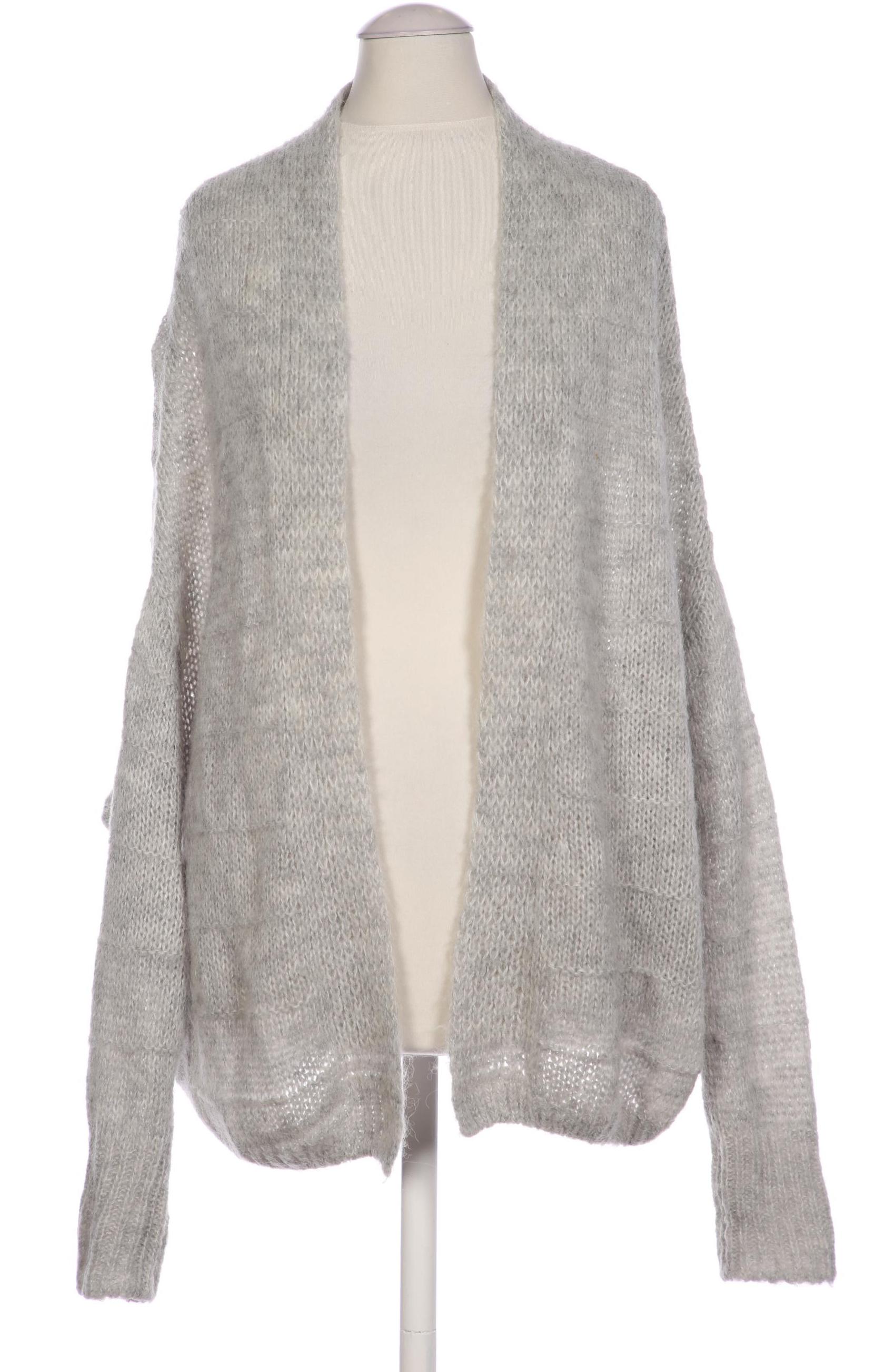 

Esprit Damen Strickjacke, grau, Gr. 36