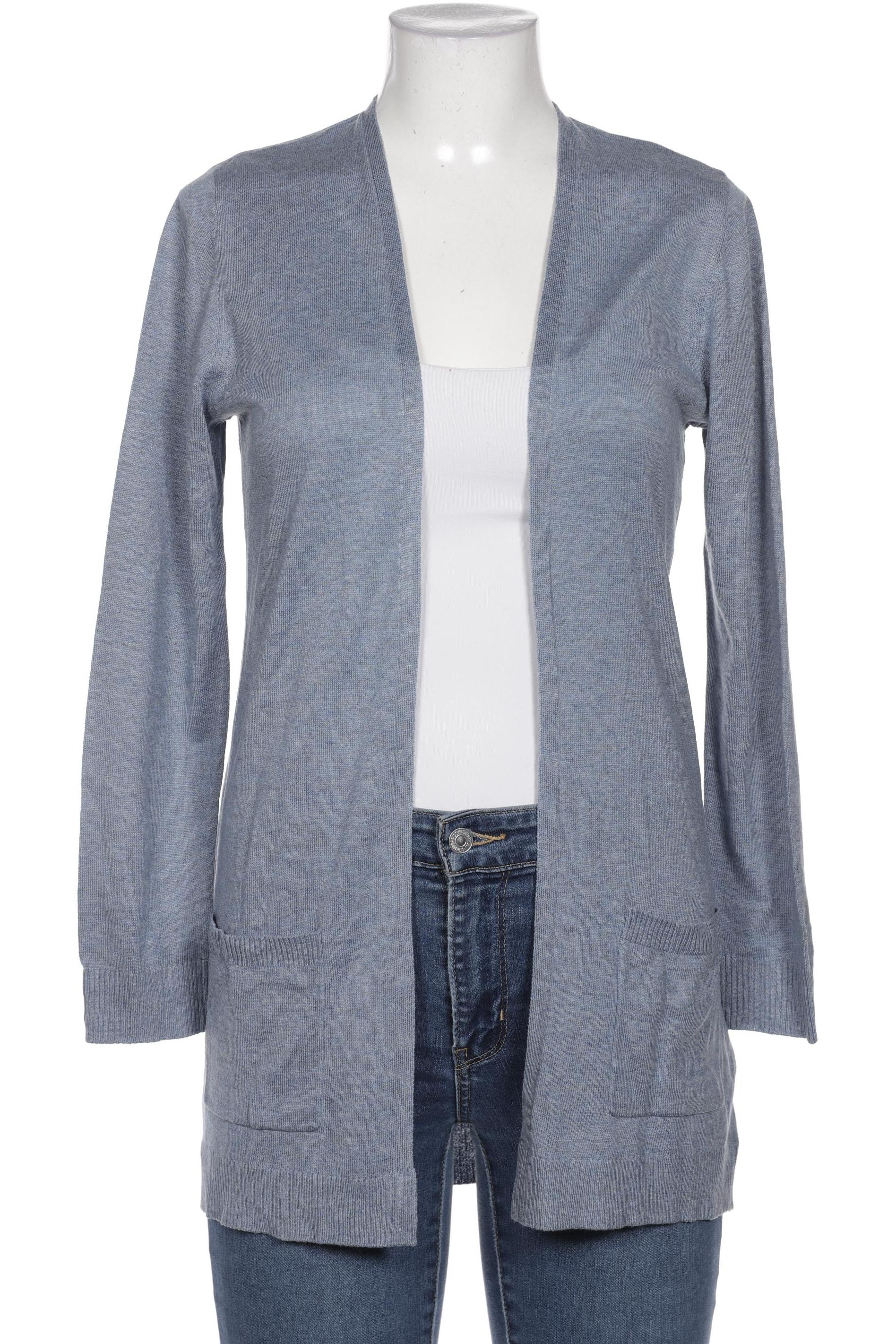 

Esprit Damen Strickjacke, blau