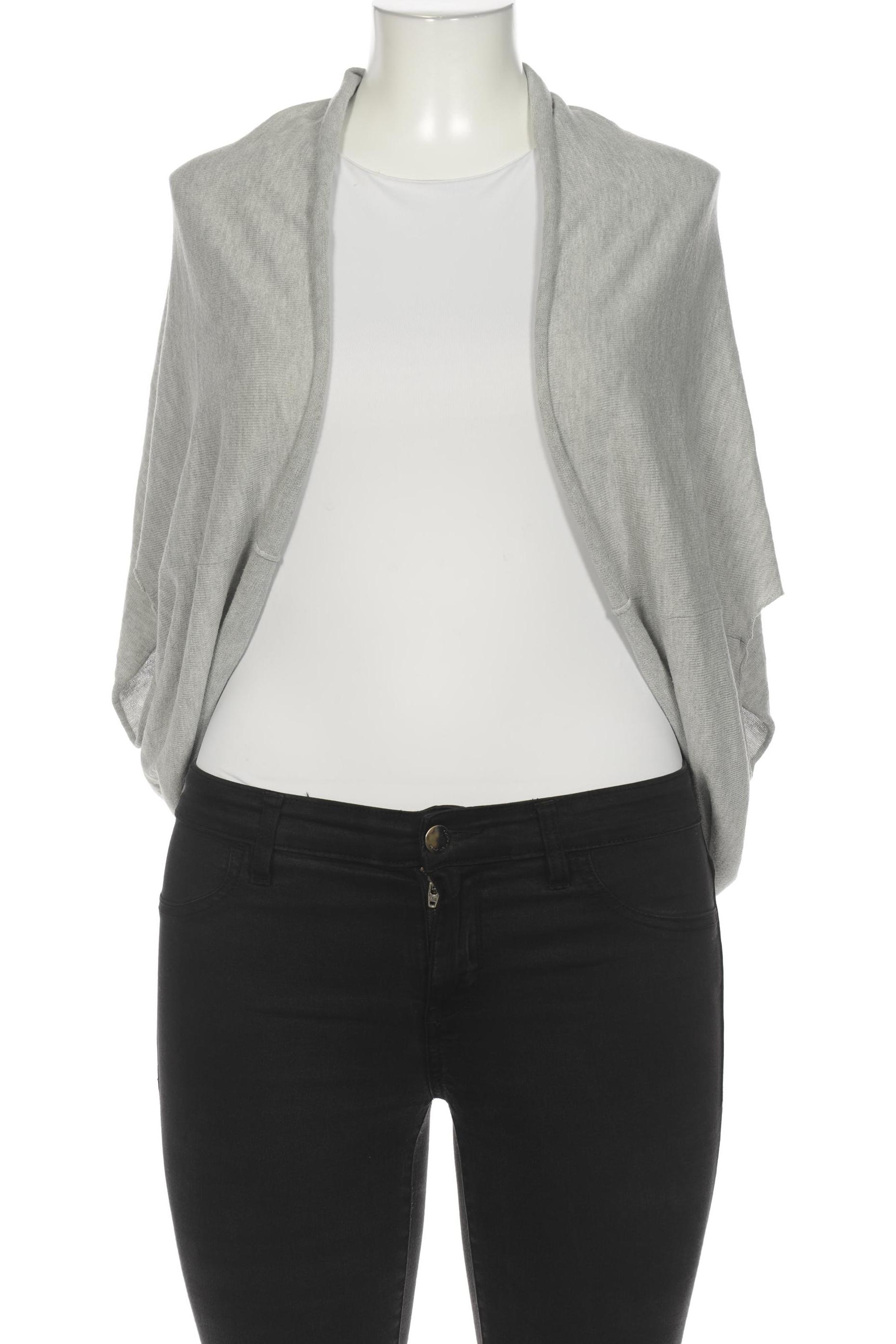 

Esprit Damen Strickjacke, grau