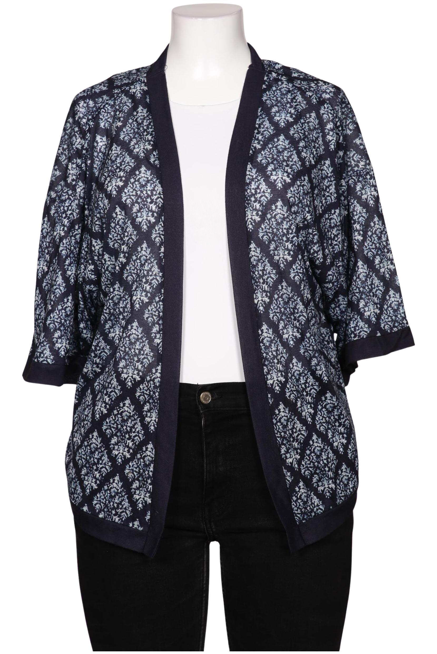 

Esprit Damen Strickjacke, marineblau, Gr. 46