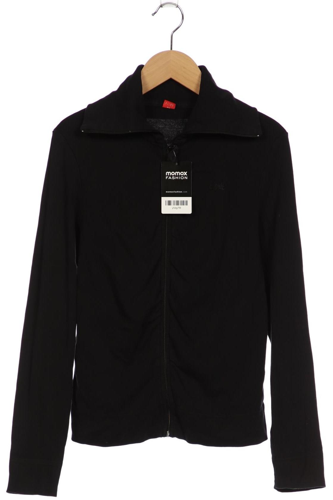 

Esprit Damen Strickjacke, marineblau, Gr. 38