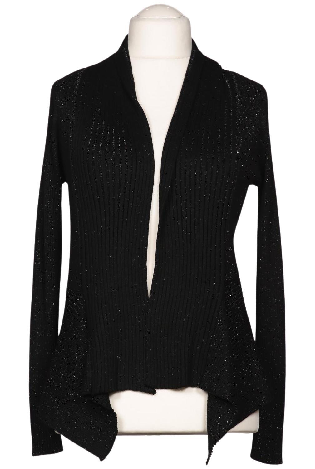 

Esprit Damen Strickjacke, schwarz, Gr. 42