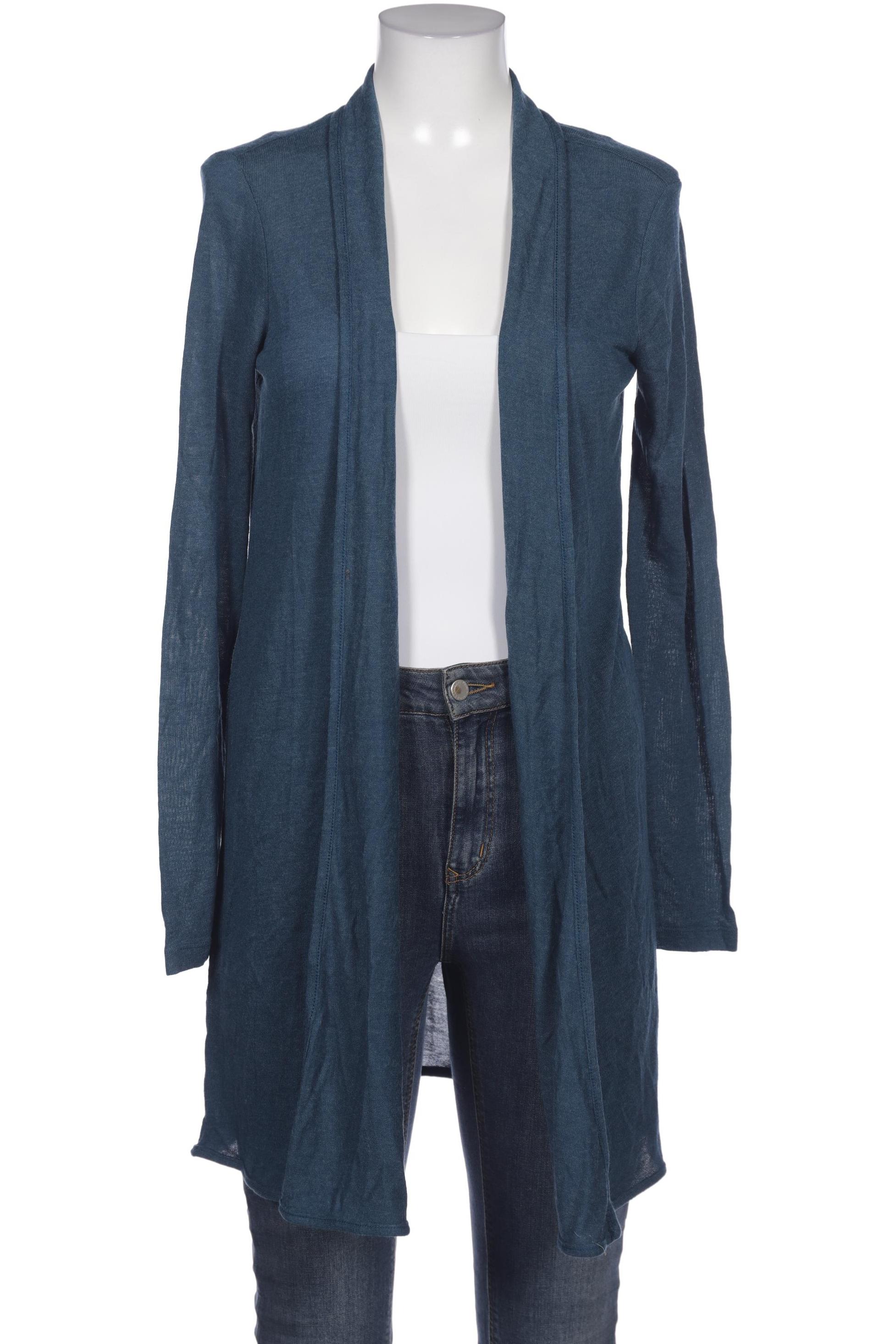 

Esprit Damen Strickjacke, blau