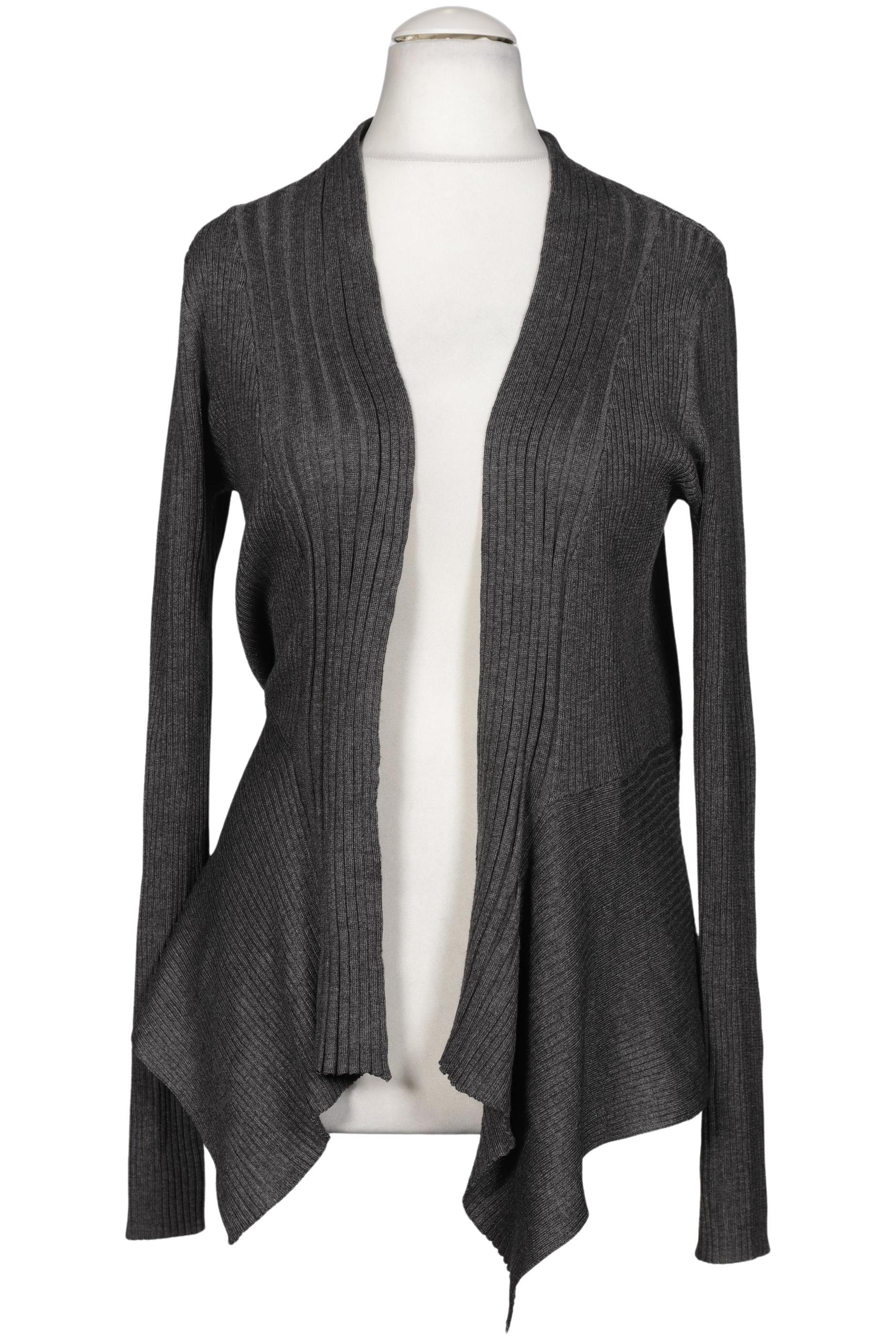 

Esprit Damen Strickjacke, grau, Gr. 38