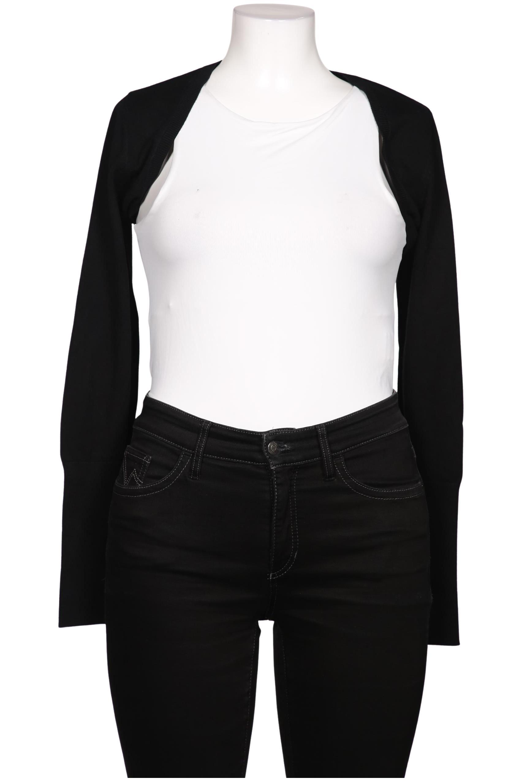 

Esprit Damen Strickjacke, schwarz, Gr. 44