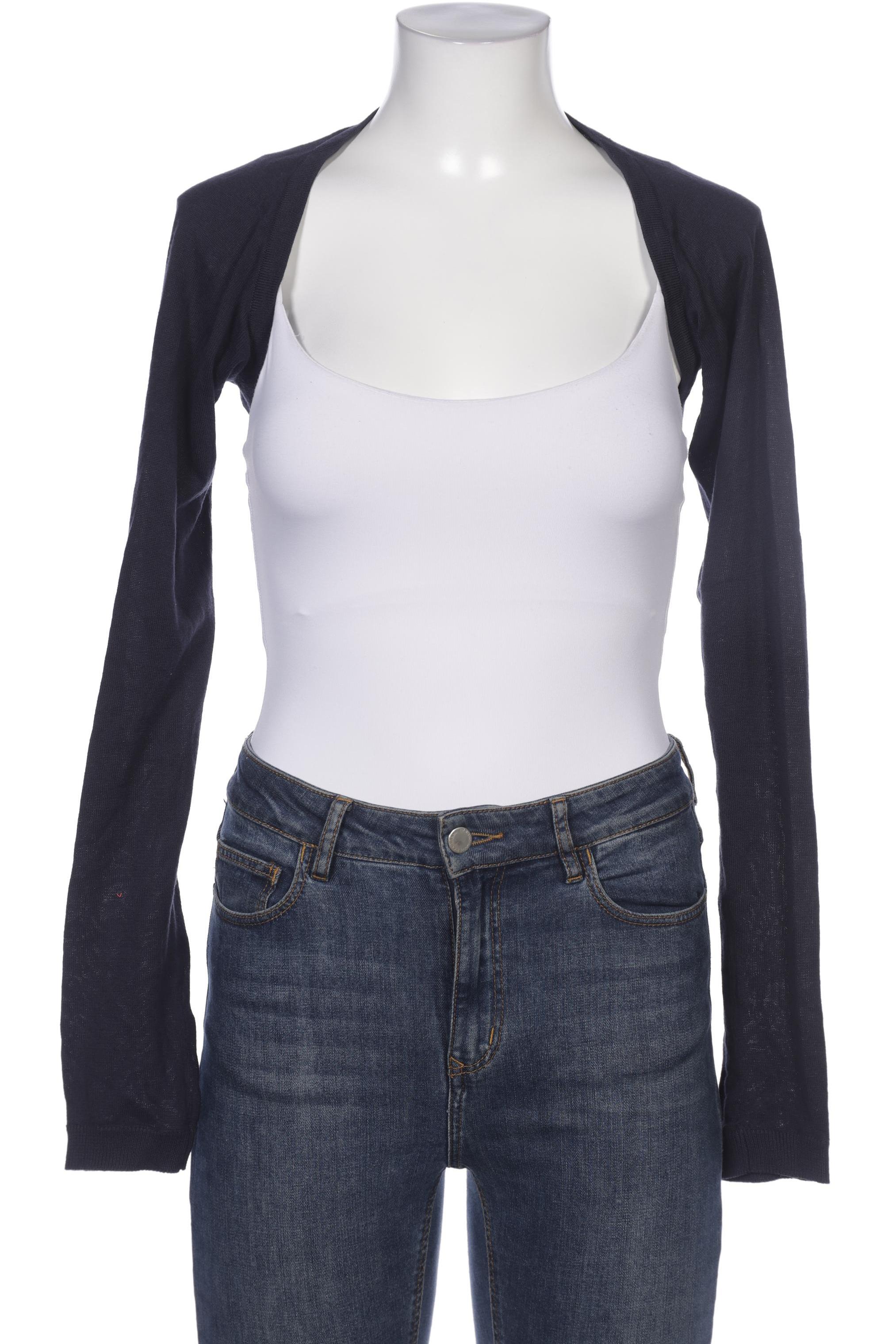 

Esprit Damen Strickjacke, marineblau