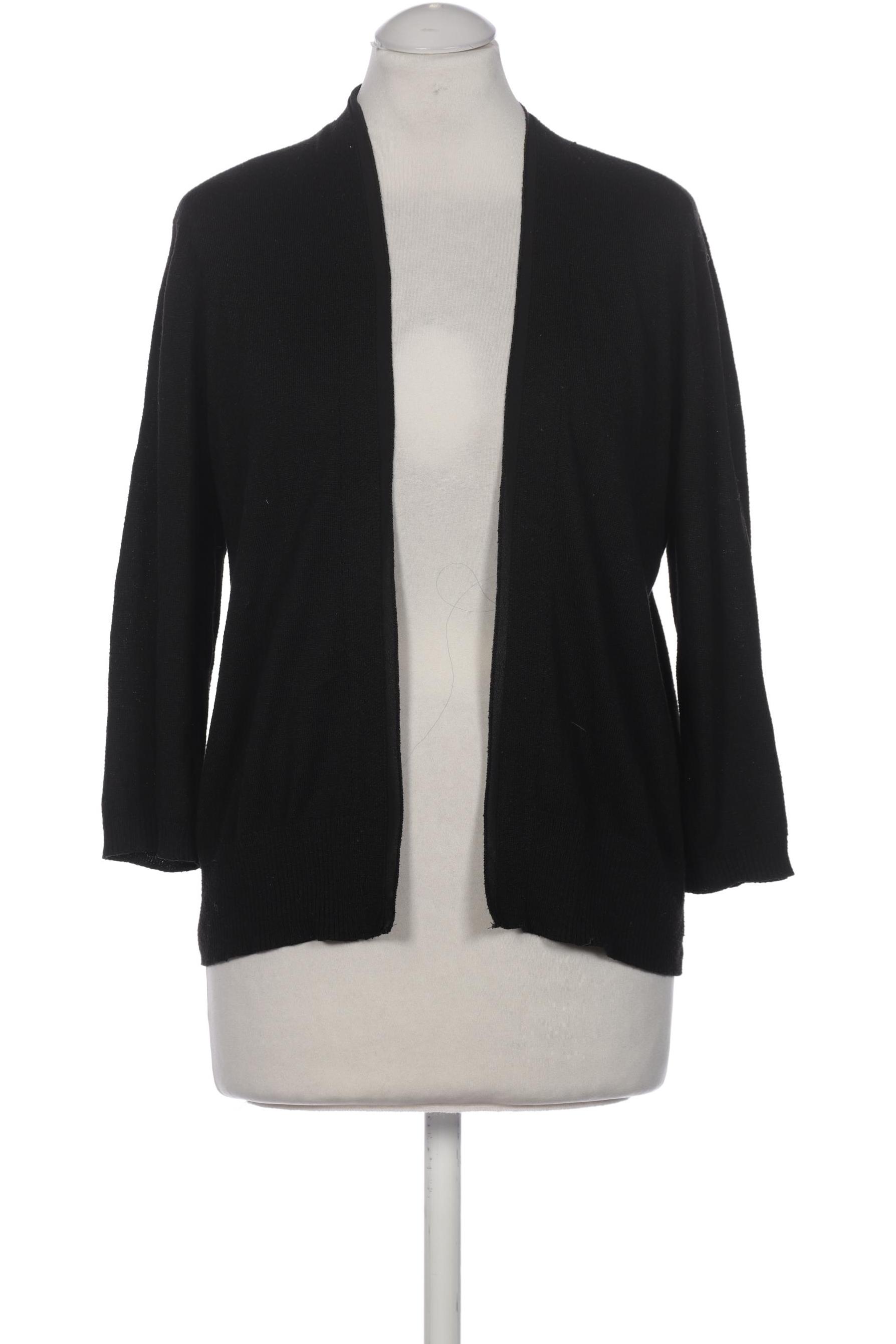 

Esprit Damen Strickjacke, schwarz, Gr. 42